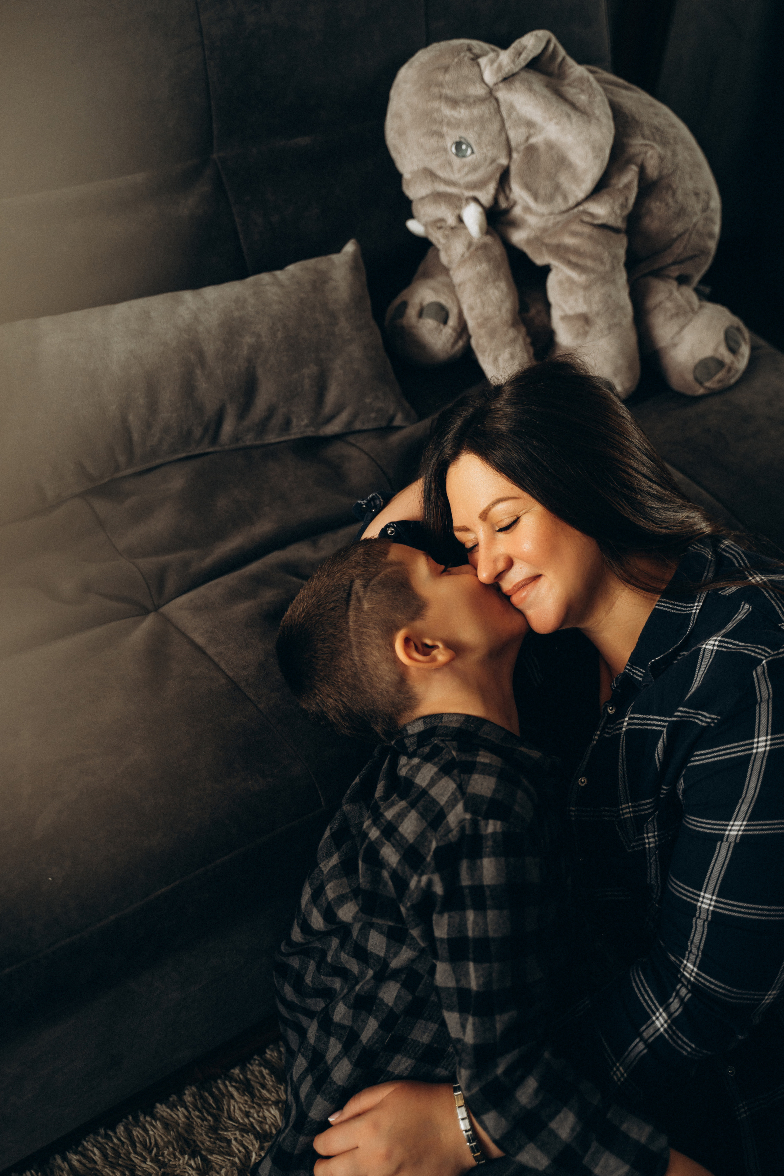 Дом. Моменты и истории о вас настоящих