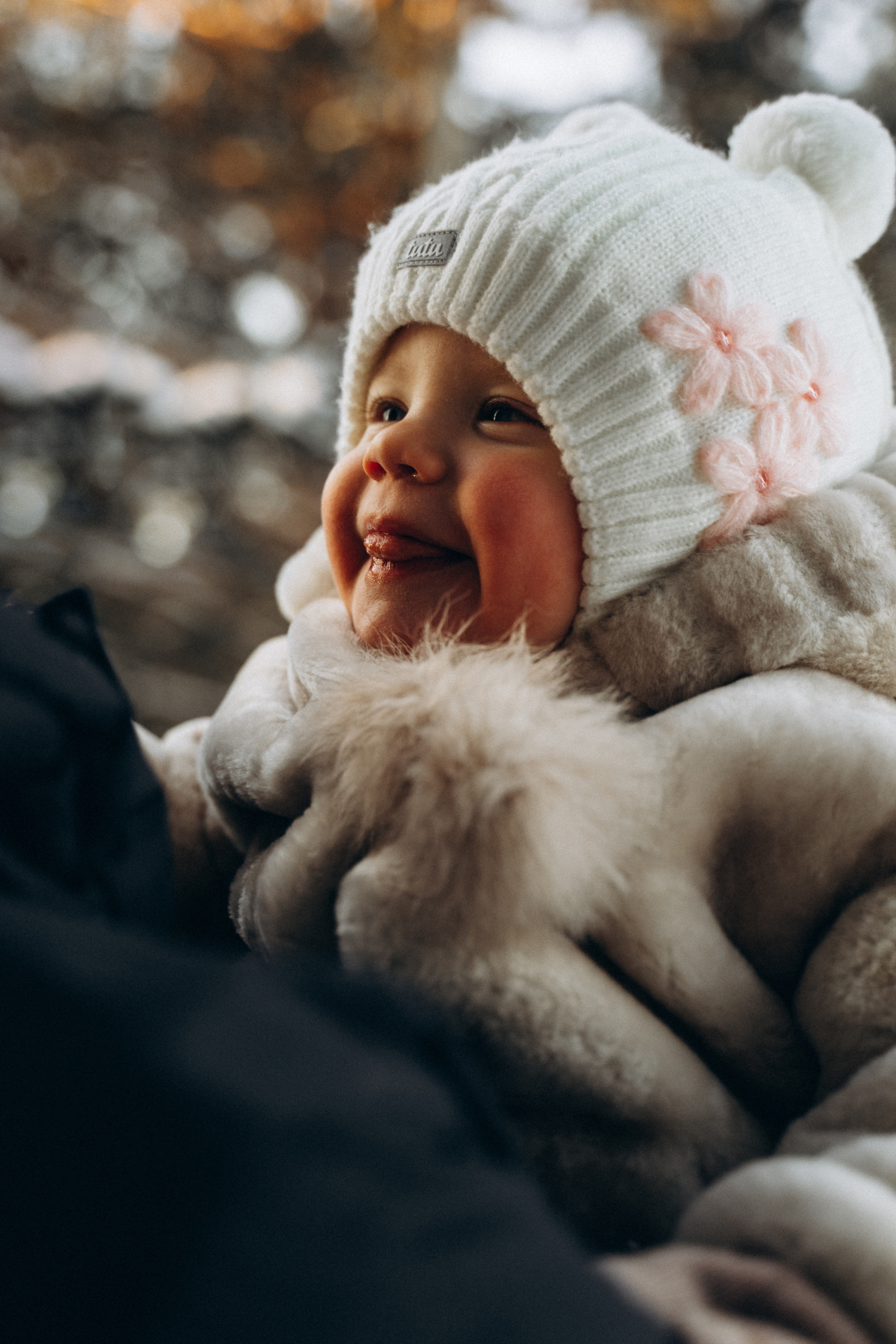 Мир для троих. Моменты и истории о вас настоящих