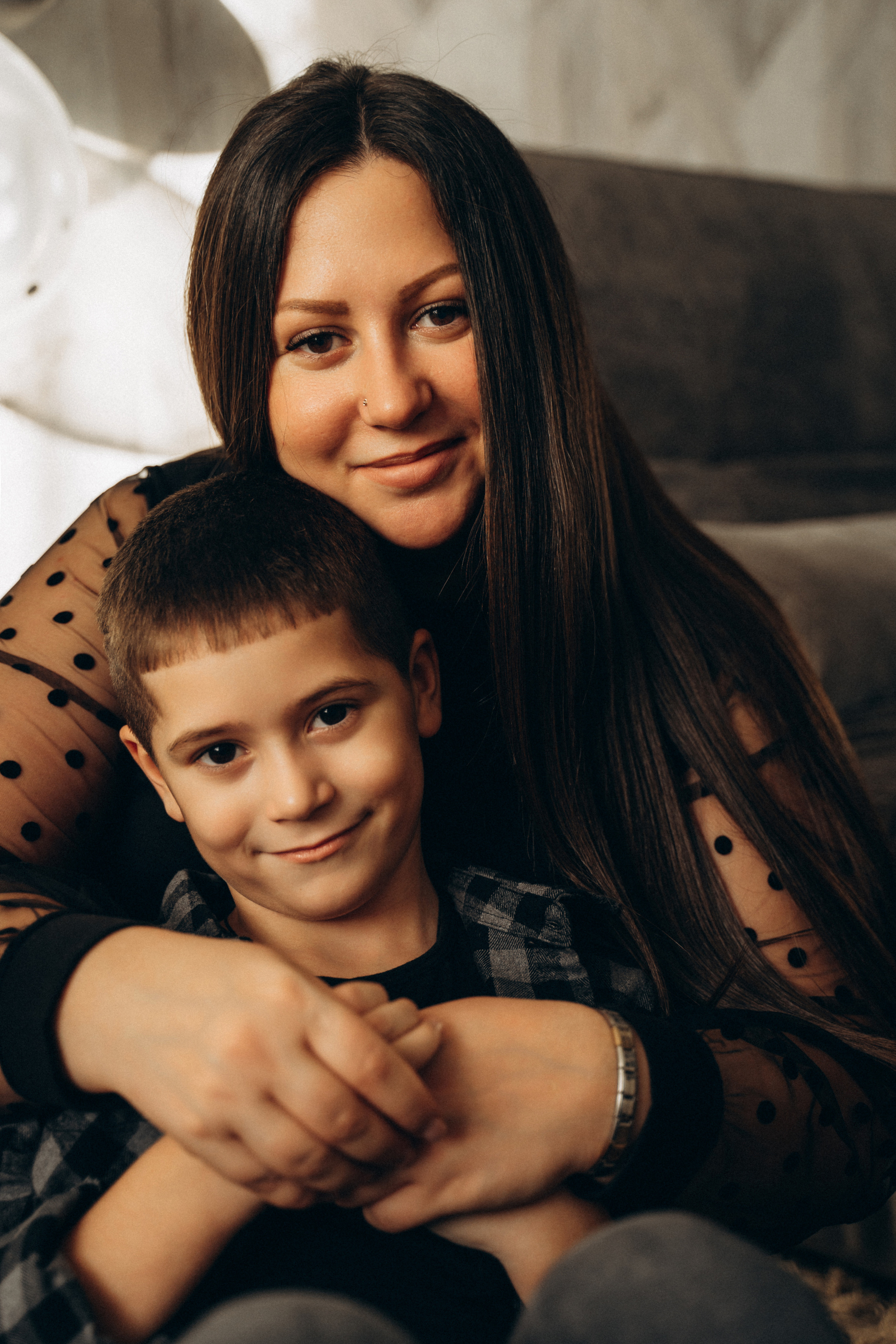 Дом. Моменты и истории о вас настоящих