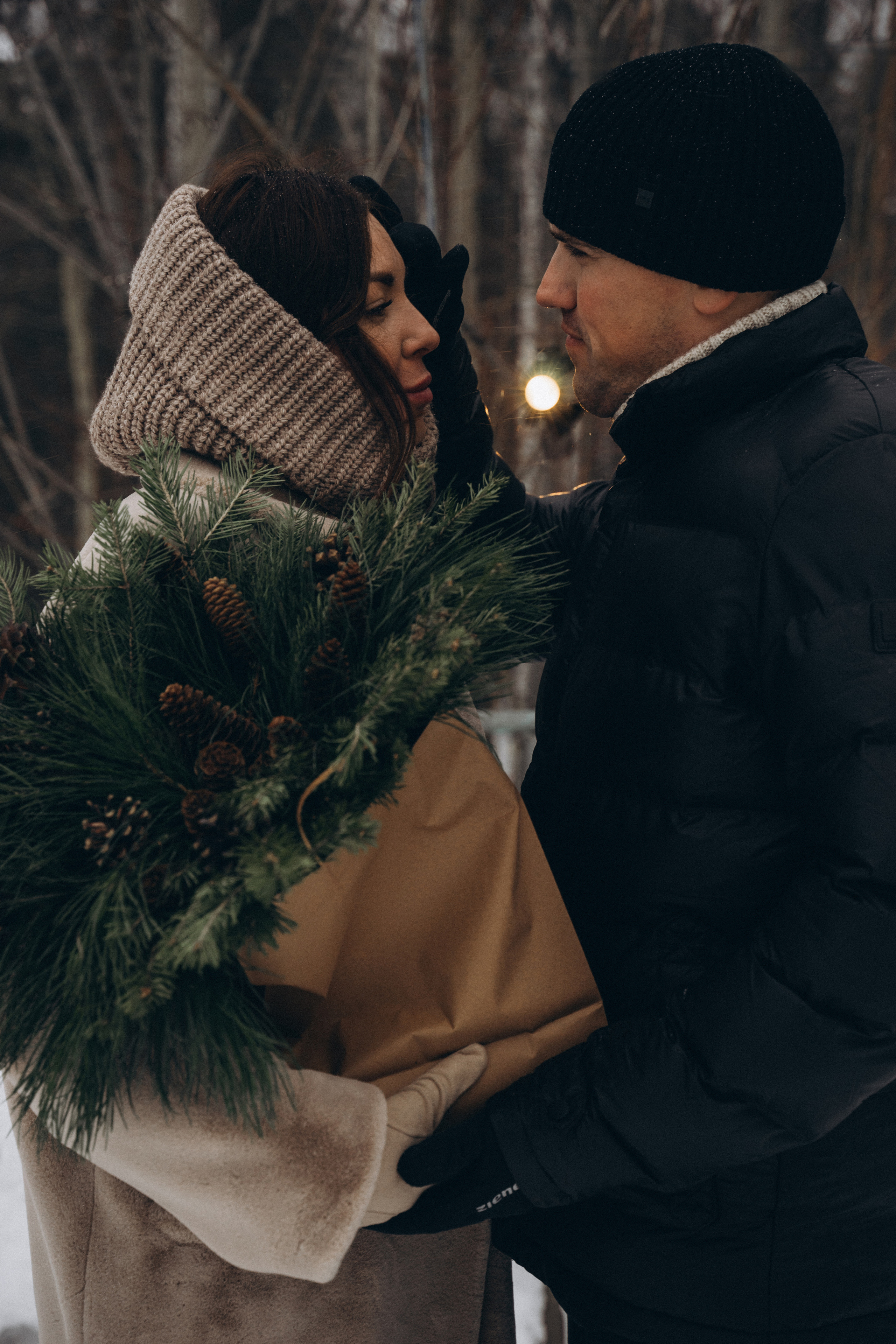 Согревать друг друга. Моменты и истории о вас настоящих