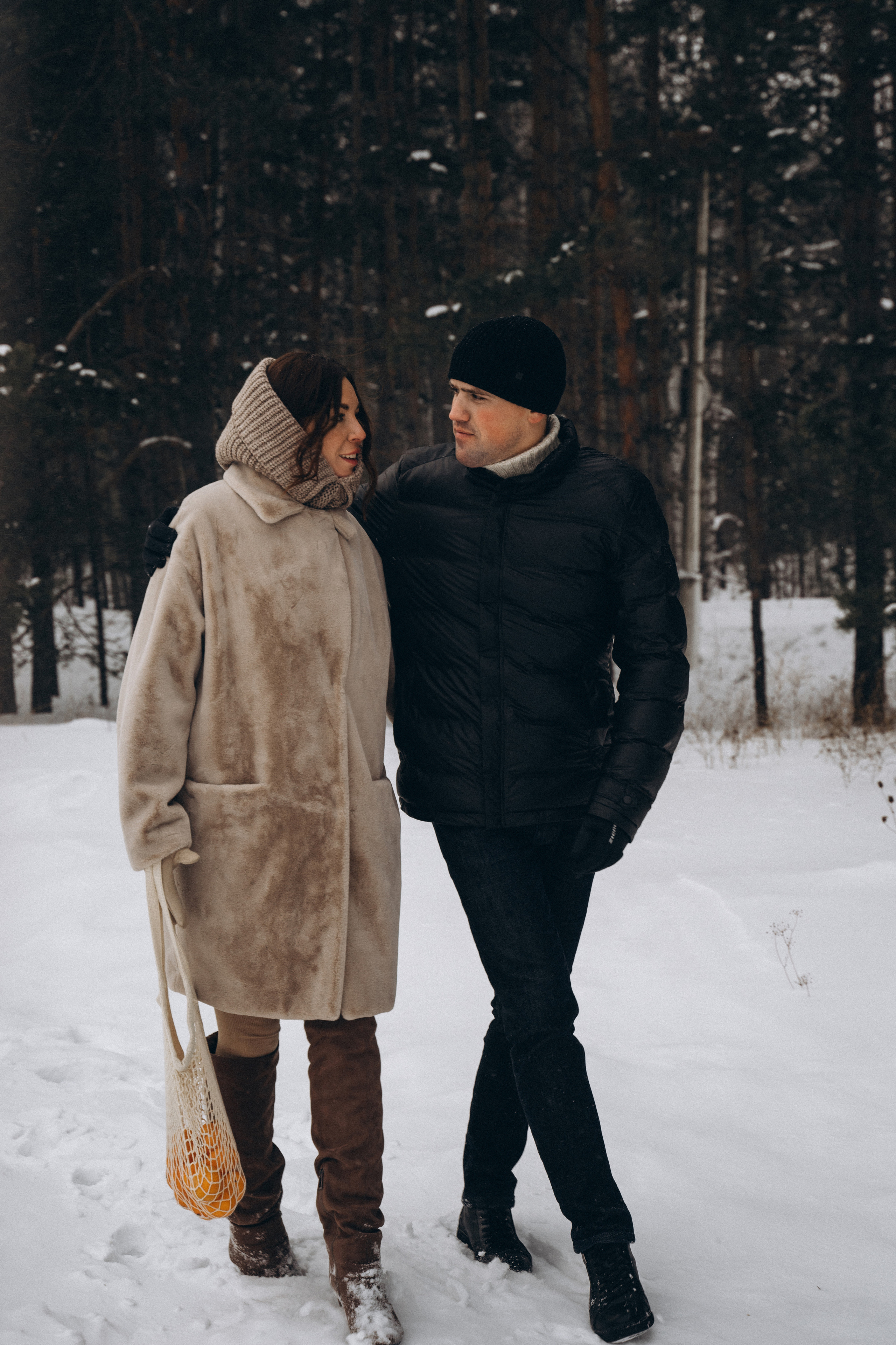 Согревать друг друга. Моменты и истории о вас настоящих