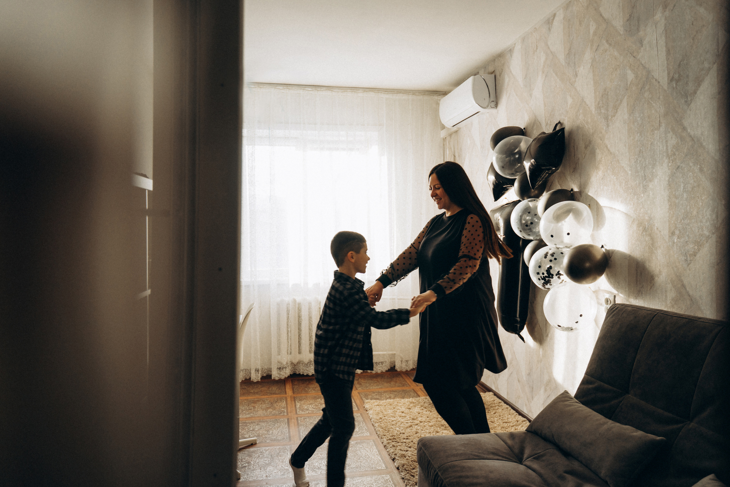 Дом. Моменты и истории о вас настоящих