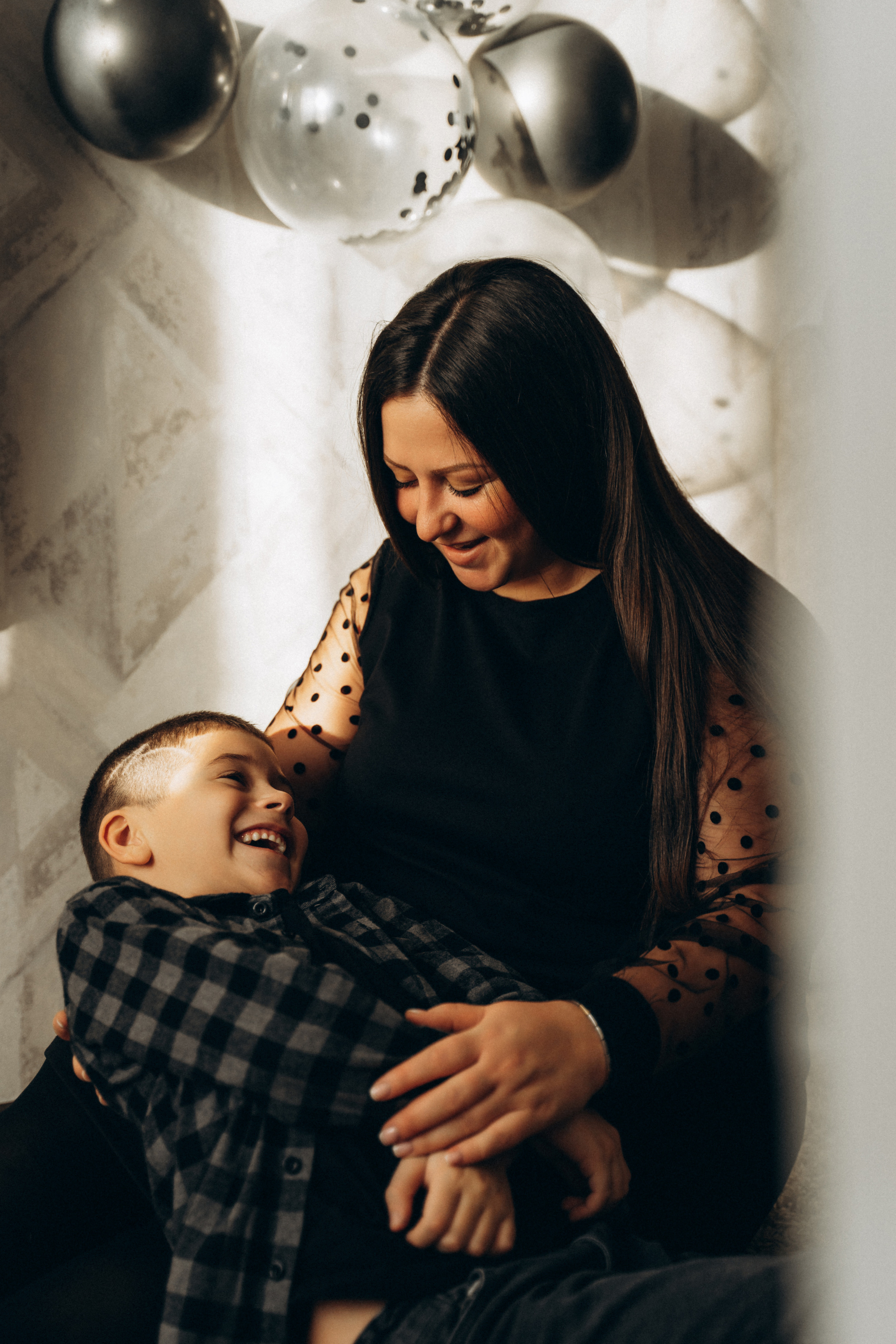 Дом. Моменты и истории о вас настоящих