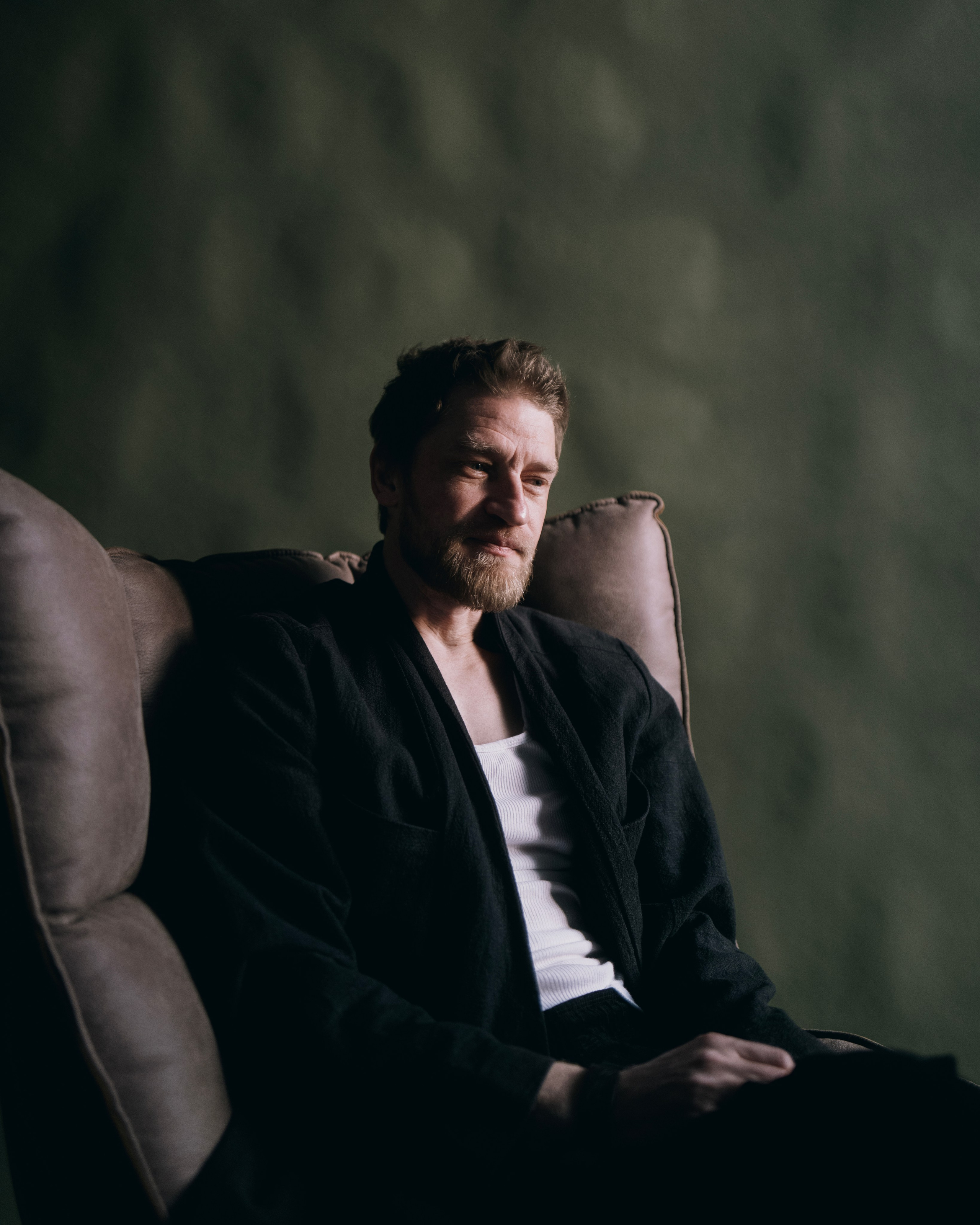 ARTEM. Фотограф