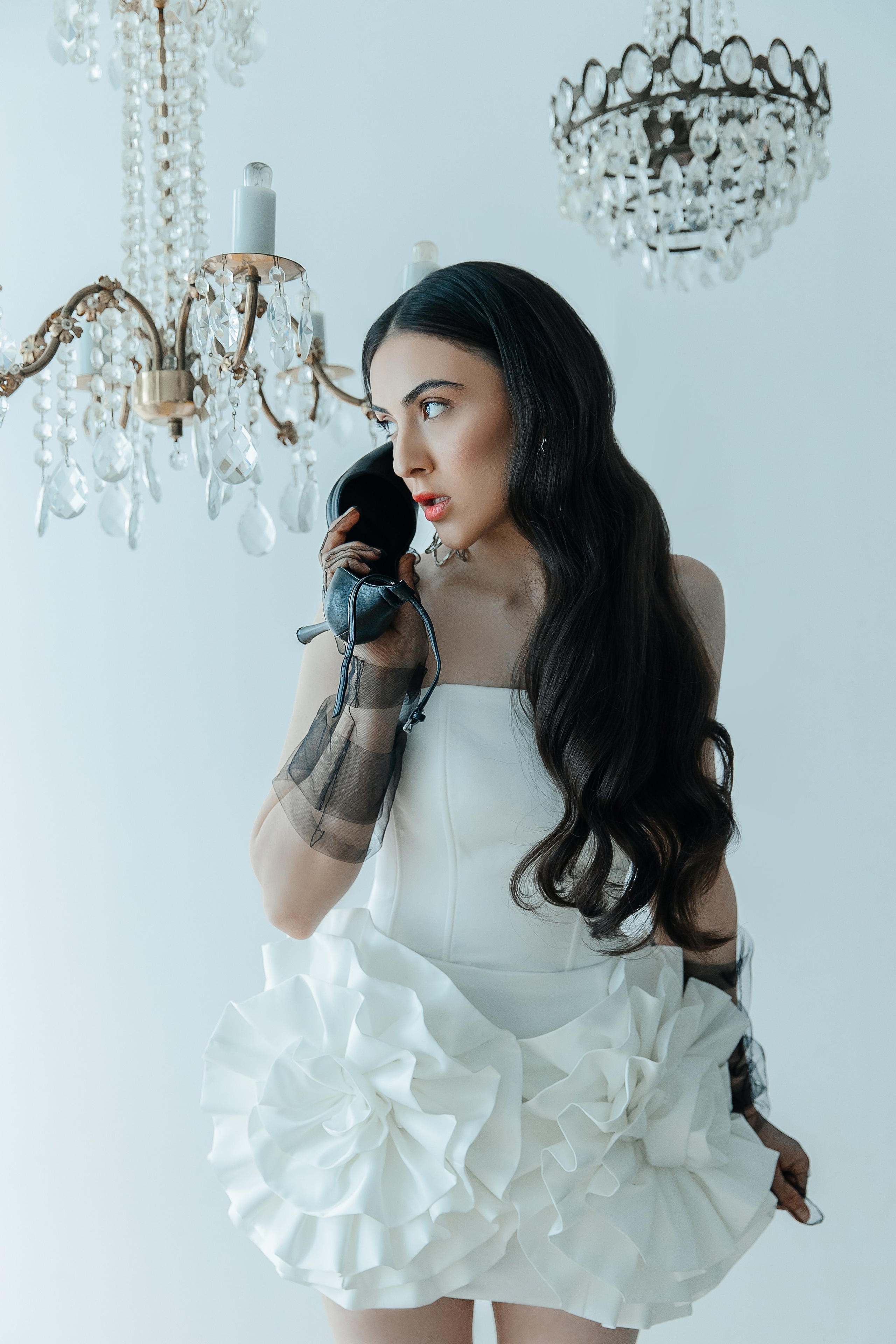 Азиза. Свадебный и семейный фотограф в Новопавловске и КМВ Баканова Юлия