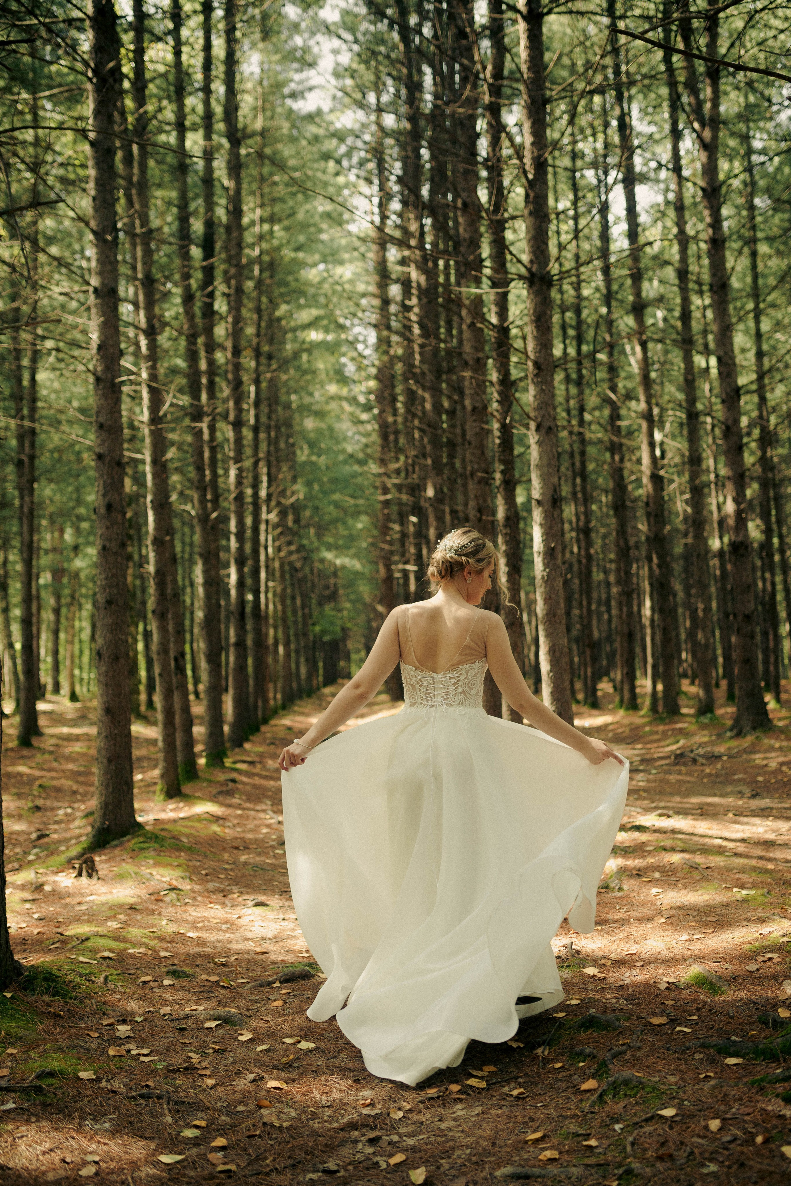 Мария & Николай. Фотограф Дарья Голованова