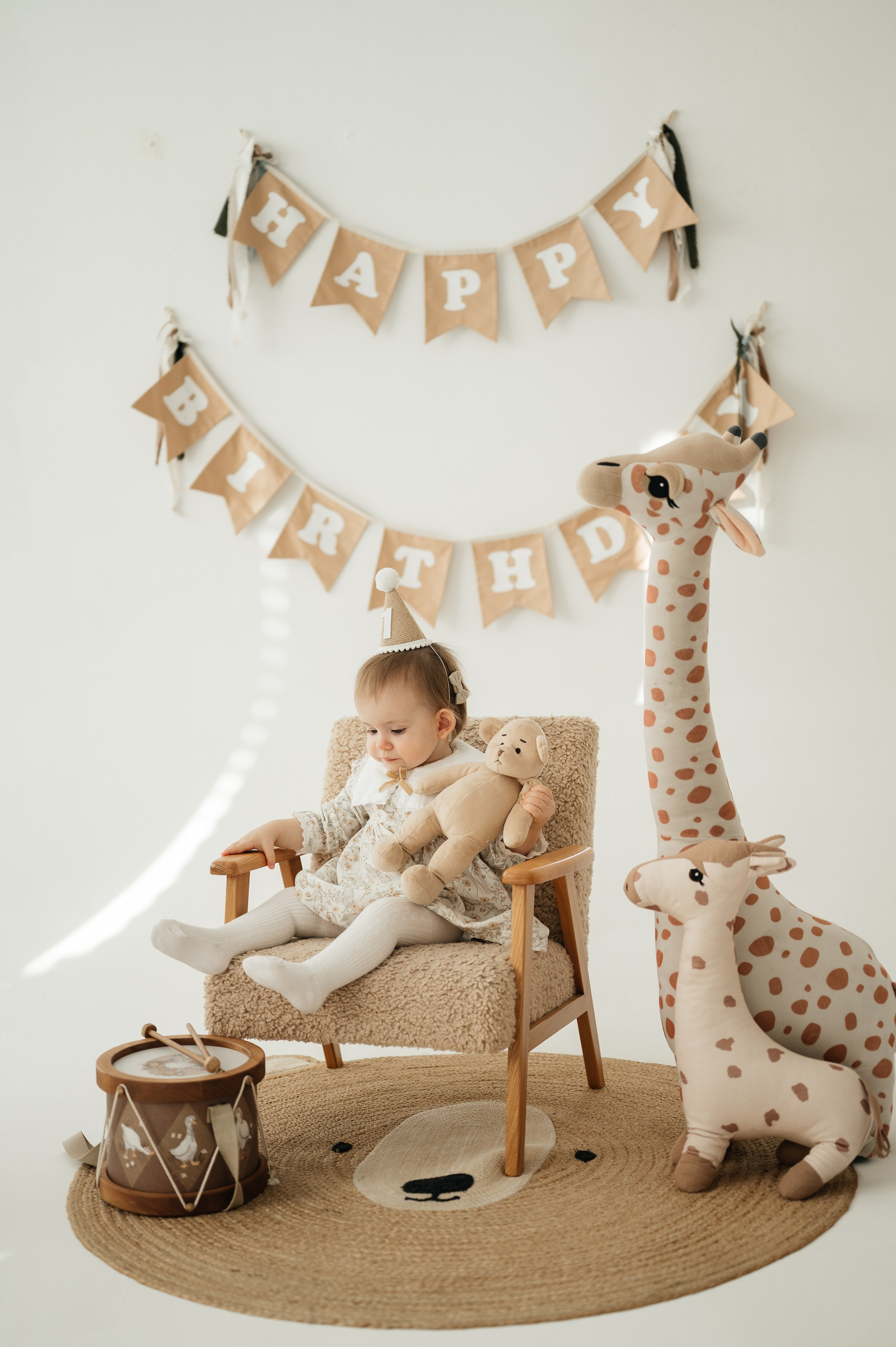 Happy birthday. Свадебный и семейный фотограф в Краснодаре Алина Мельник