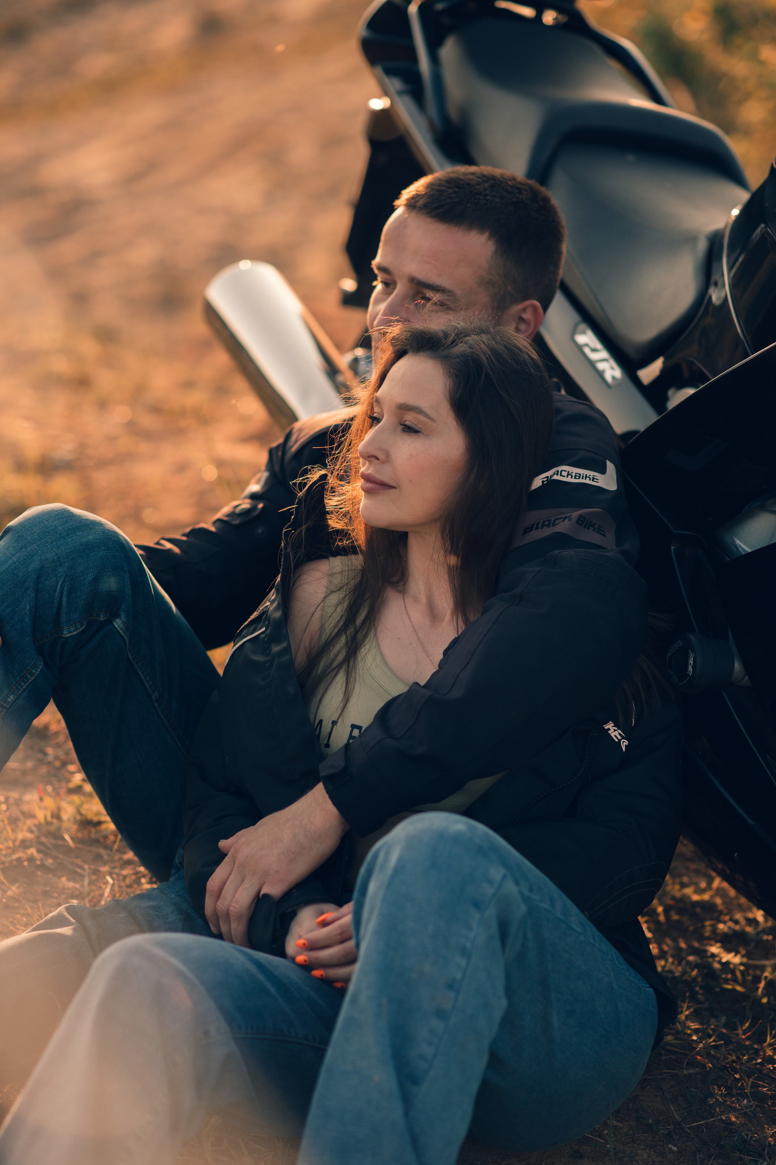 Love story. Фотограф Алиса Чечина. Калуга. Товарково