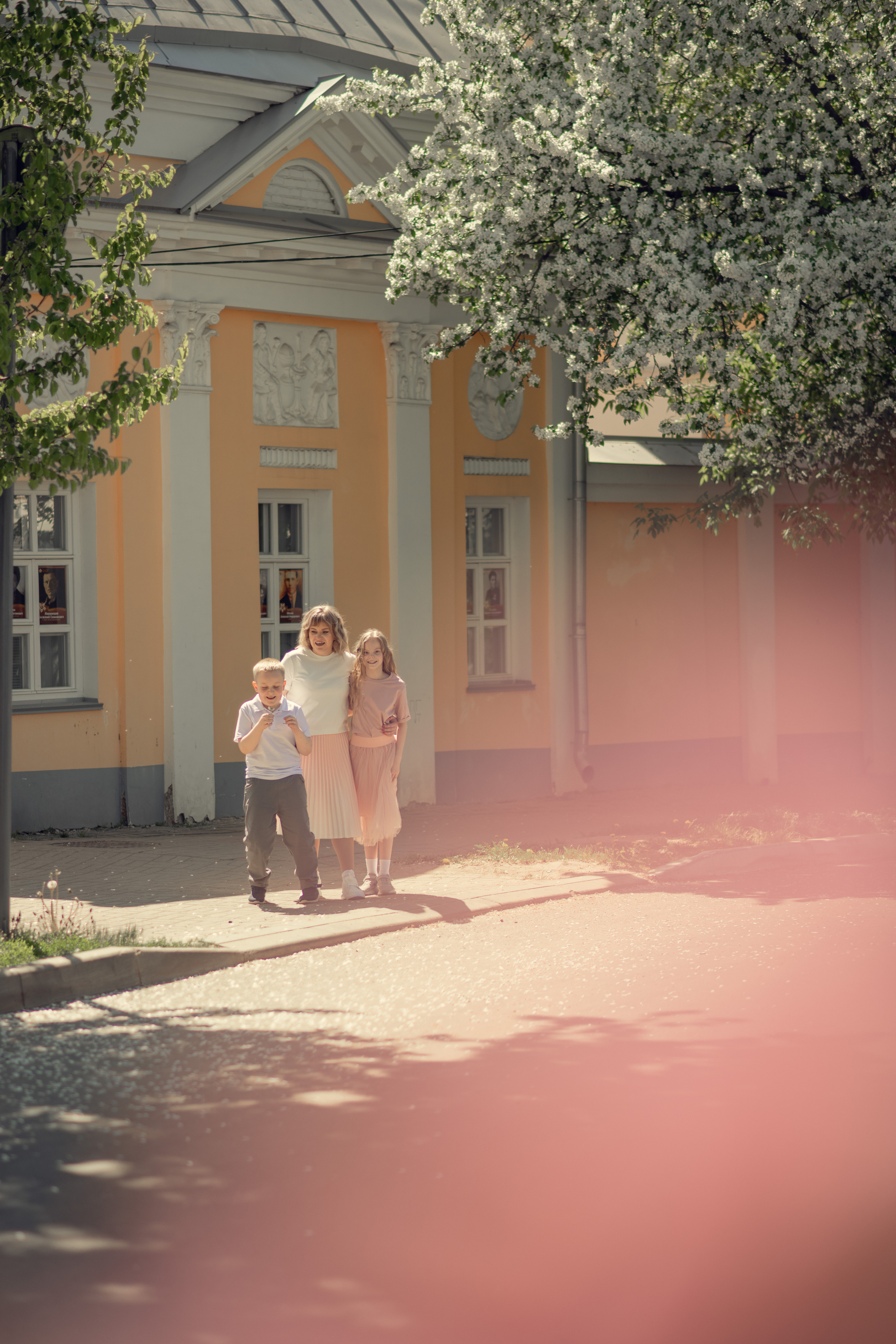 Семейные фотосессии. Фотограф Алиса Чечина. Калуга. Товарково