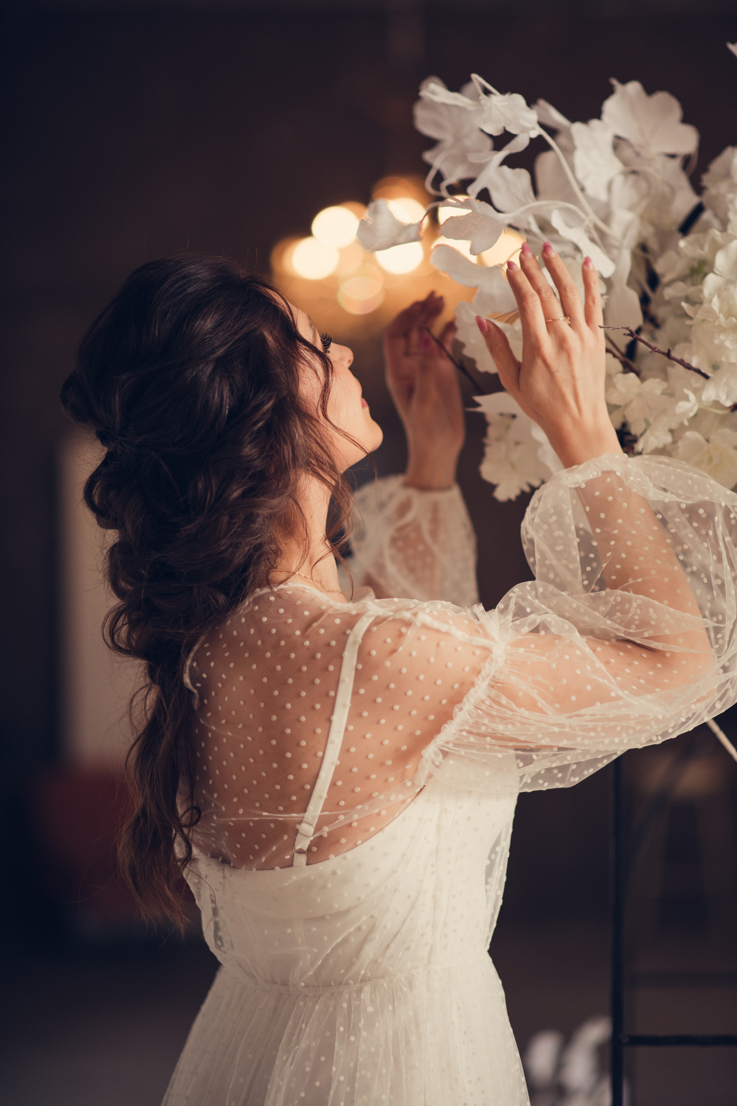 Индивидуальные фотосессии. Фотограф Алиса Чечина. Калуга. Товарково