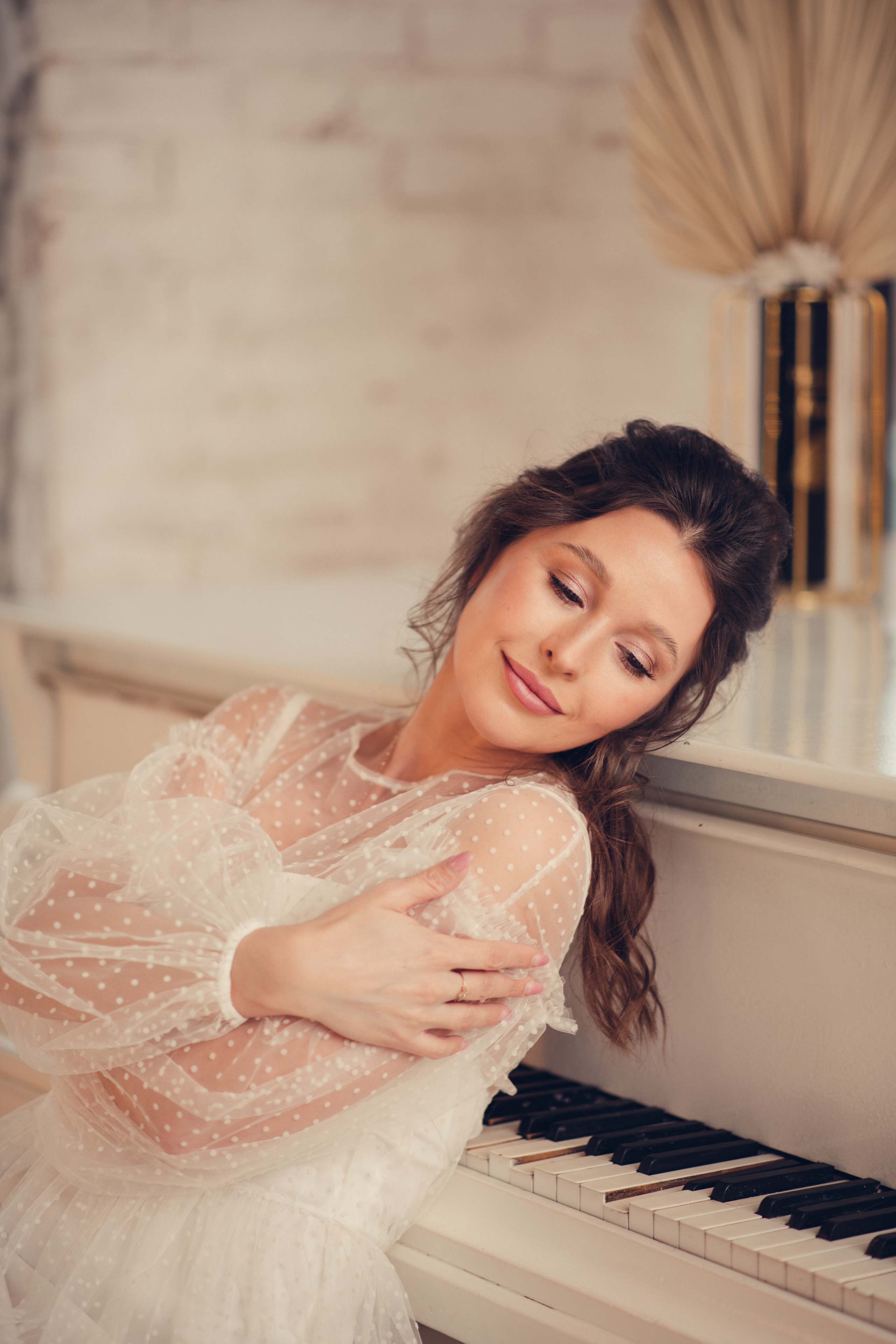 Индивидуальные фотосессии. Фотограф Алиса Чечина. Калуга. Товарково