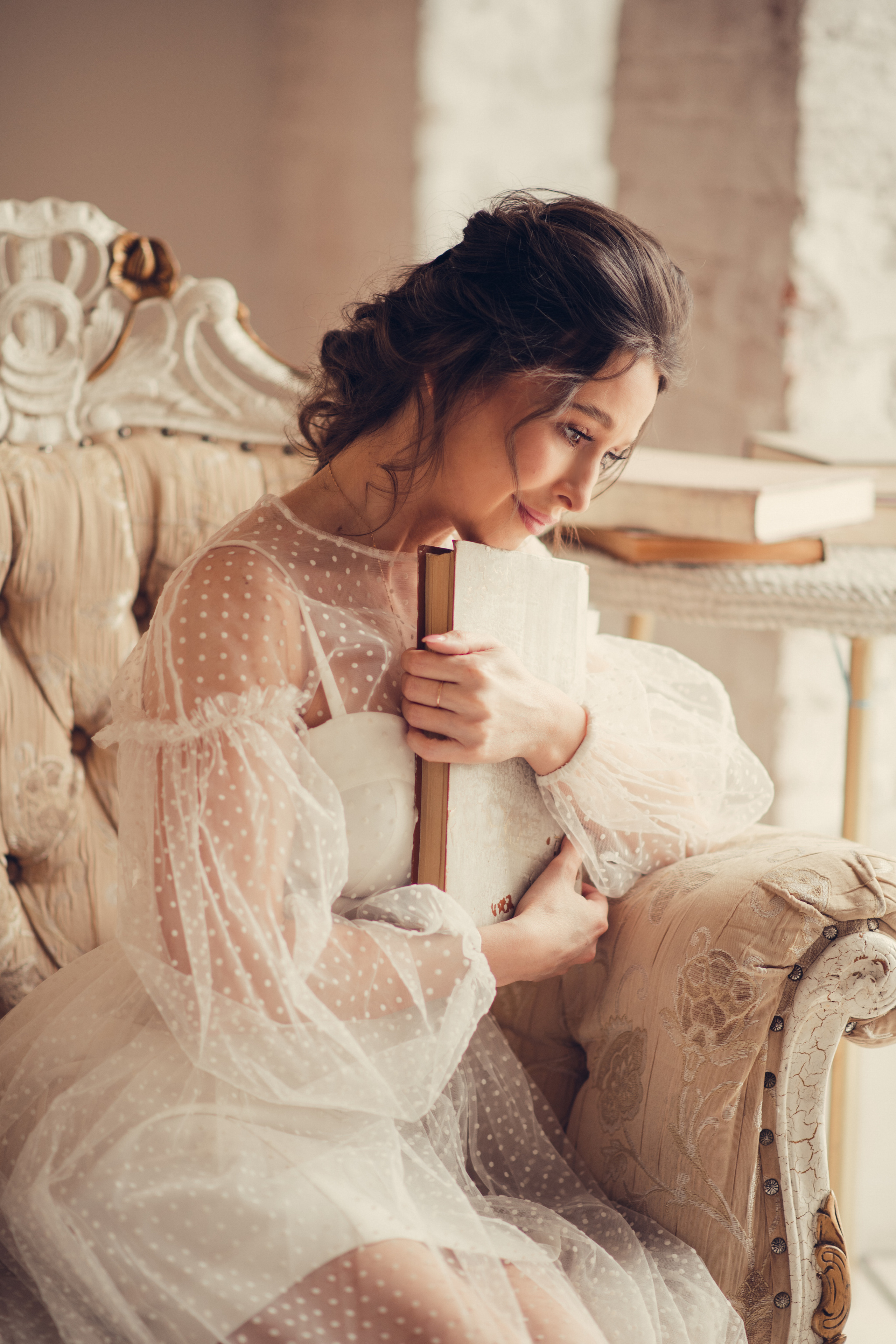 Индивидуальные фотосессии. Фотограф Алиса Чечина. Калуга. Товарково