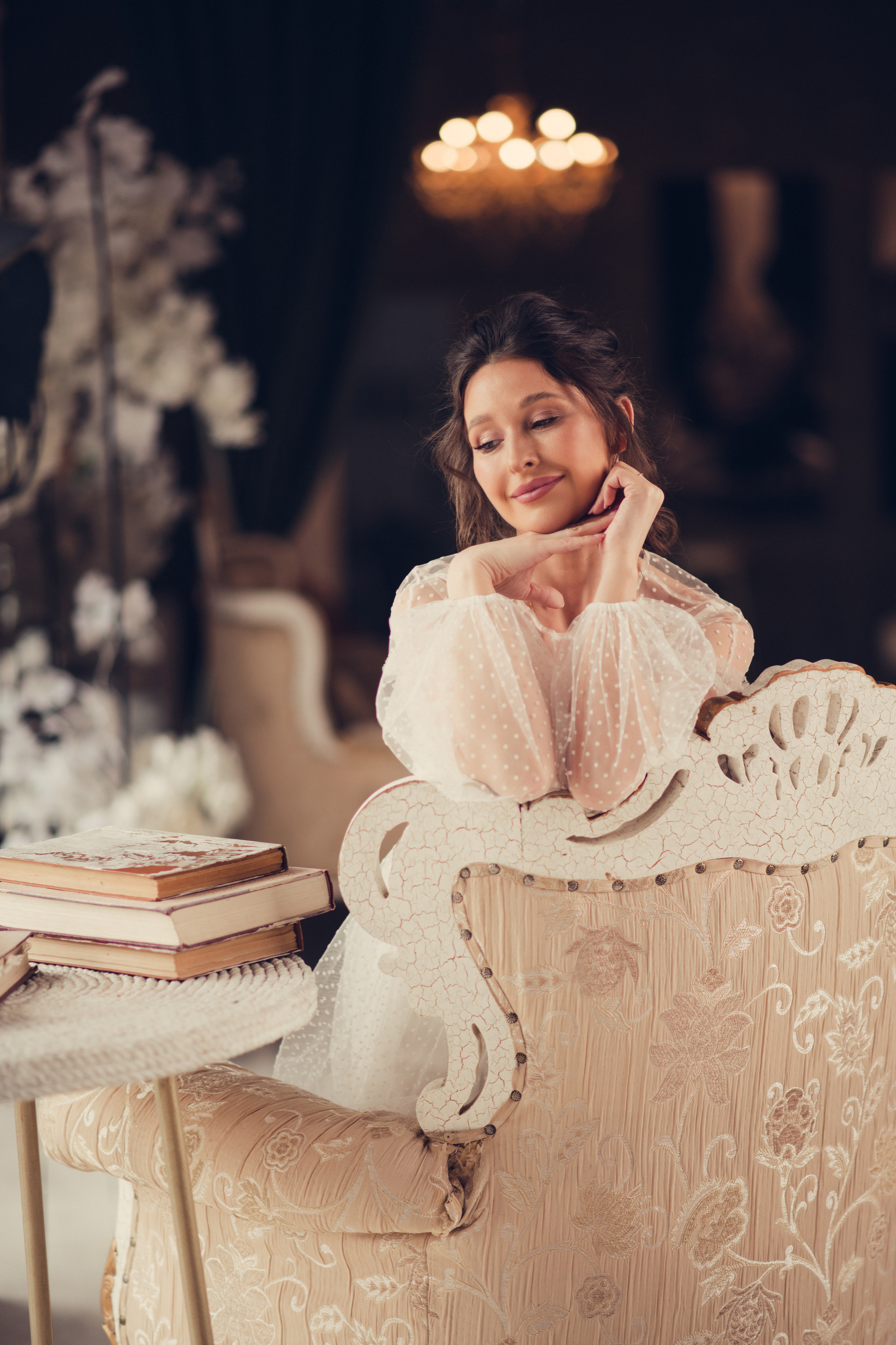 Индивидуальные фотосессии. Фотограф Алиса Чечина. Калуга. Товарково