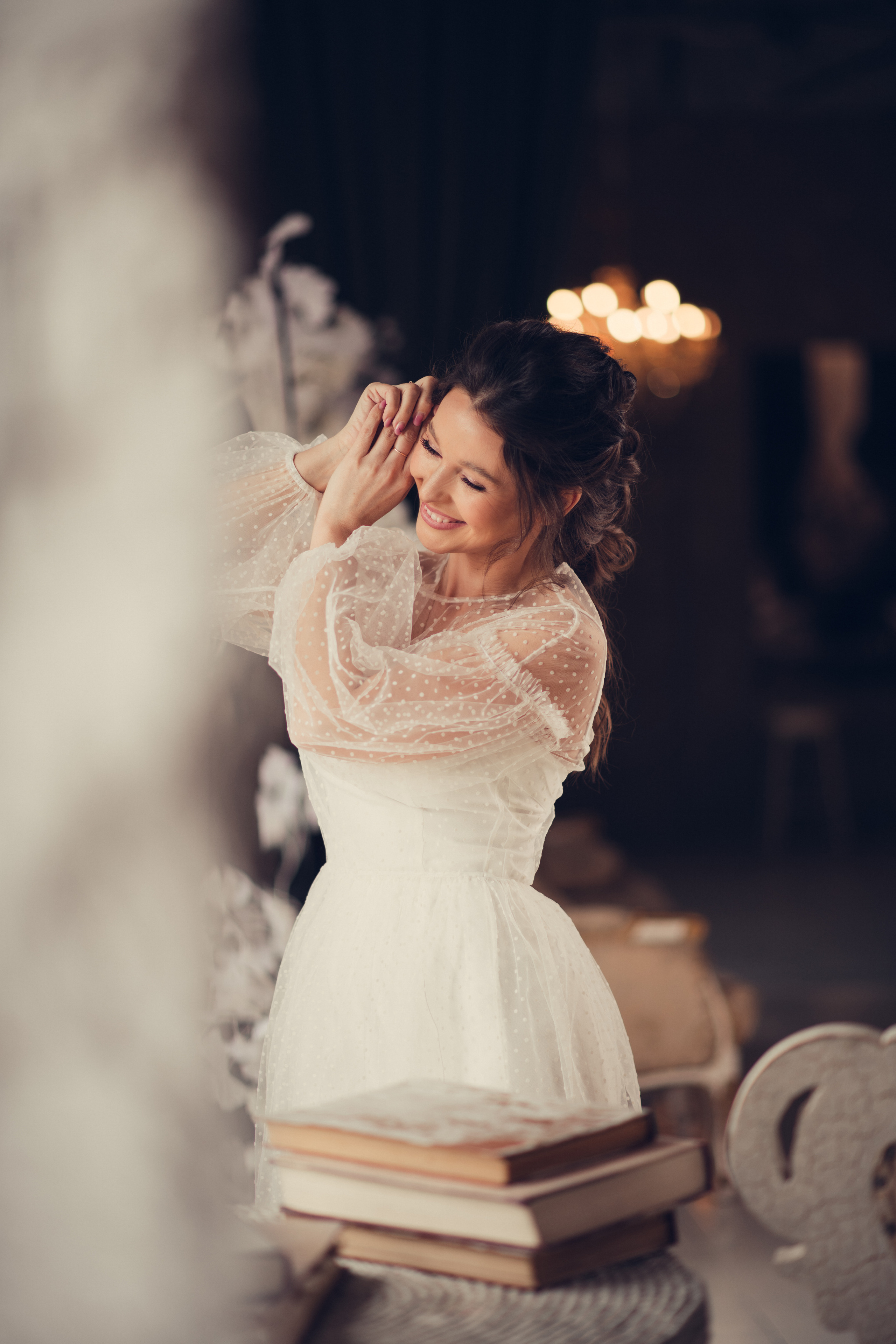 Индивидуальные фотосессии. Фотограф Алиса Чечина. Калуга. Товарково