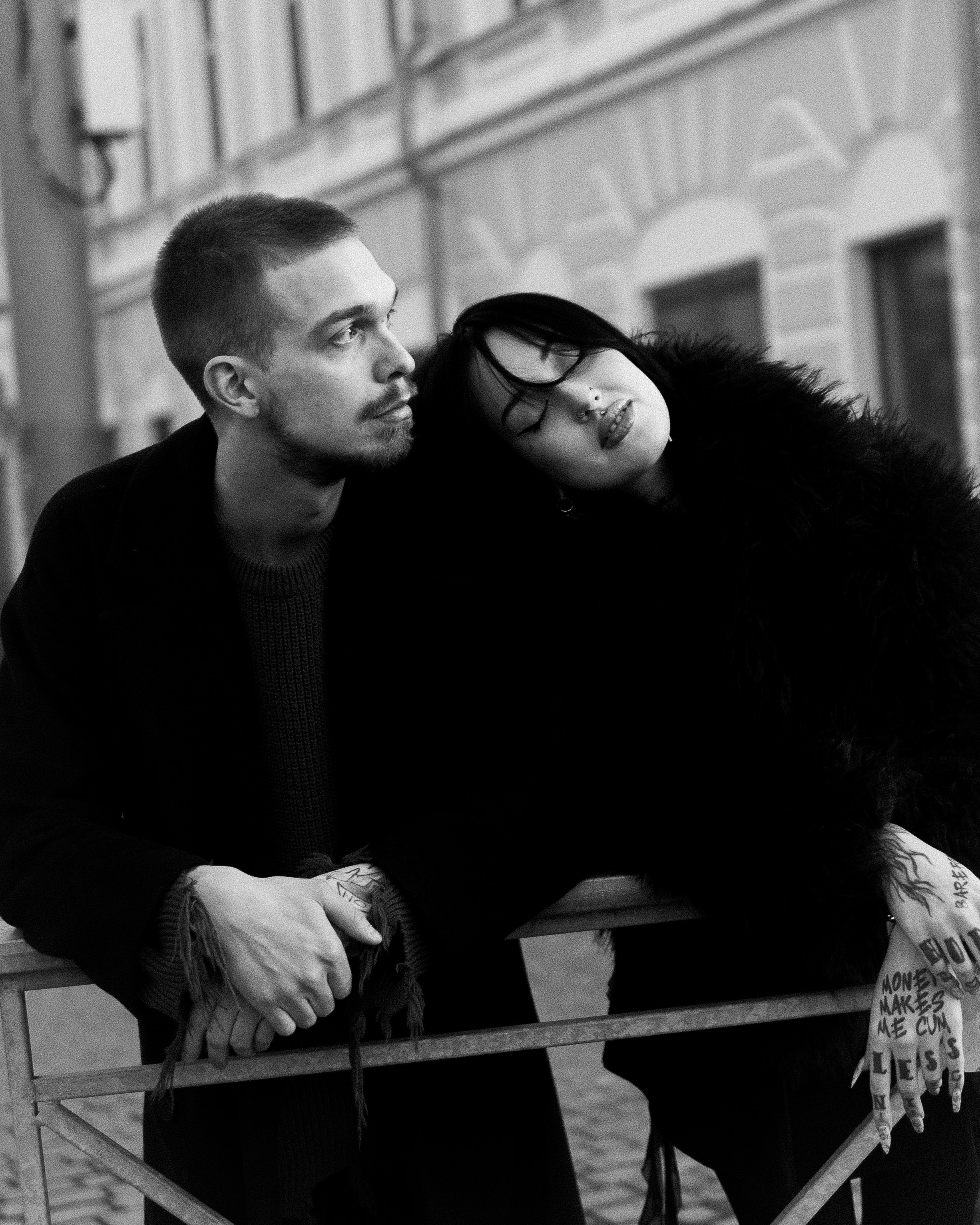 Катя & Женя. Женский и lovestory фотограф в Архангельске — Манакова Полина