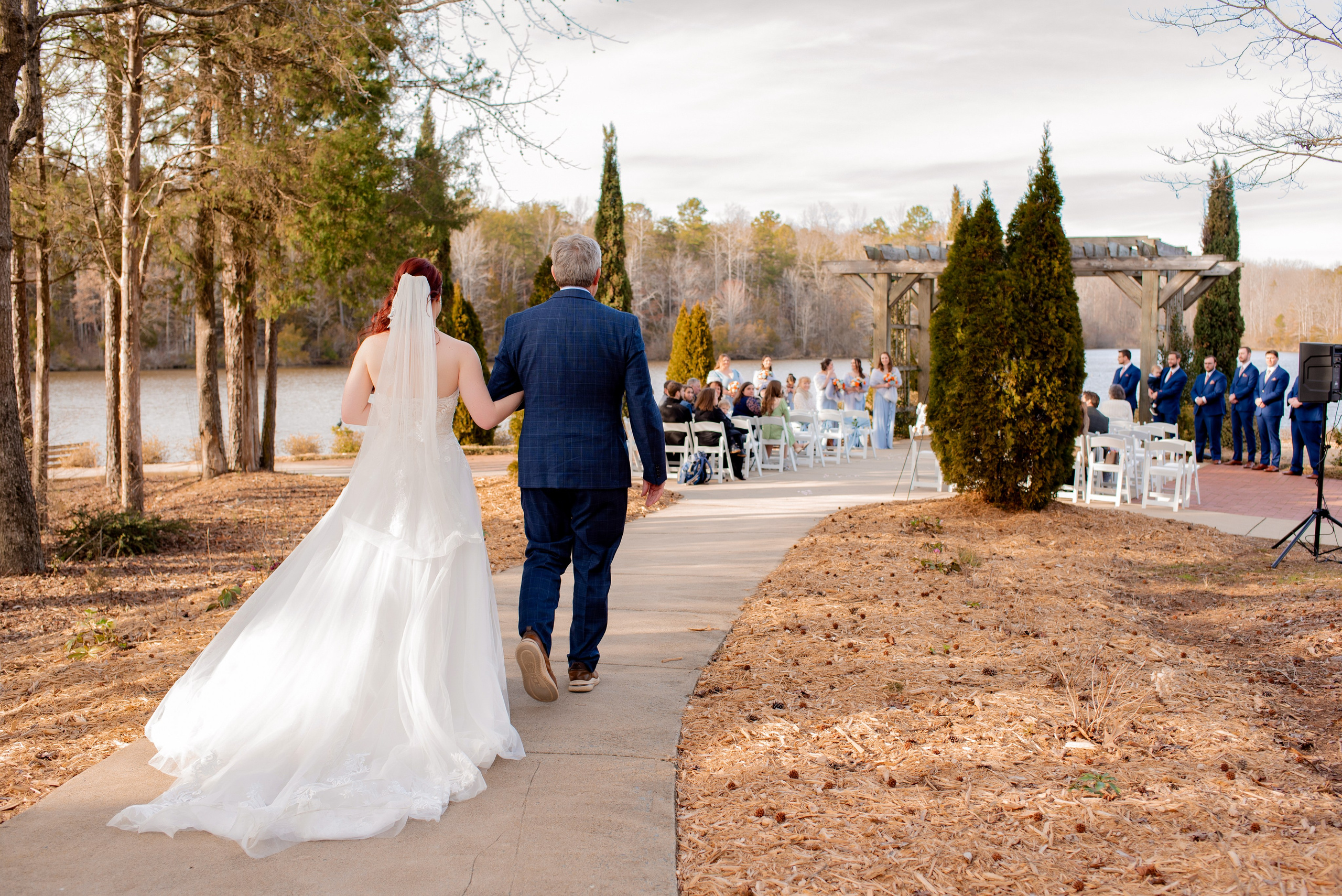 Andrew & Sarah. Wedding photographer