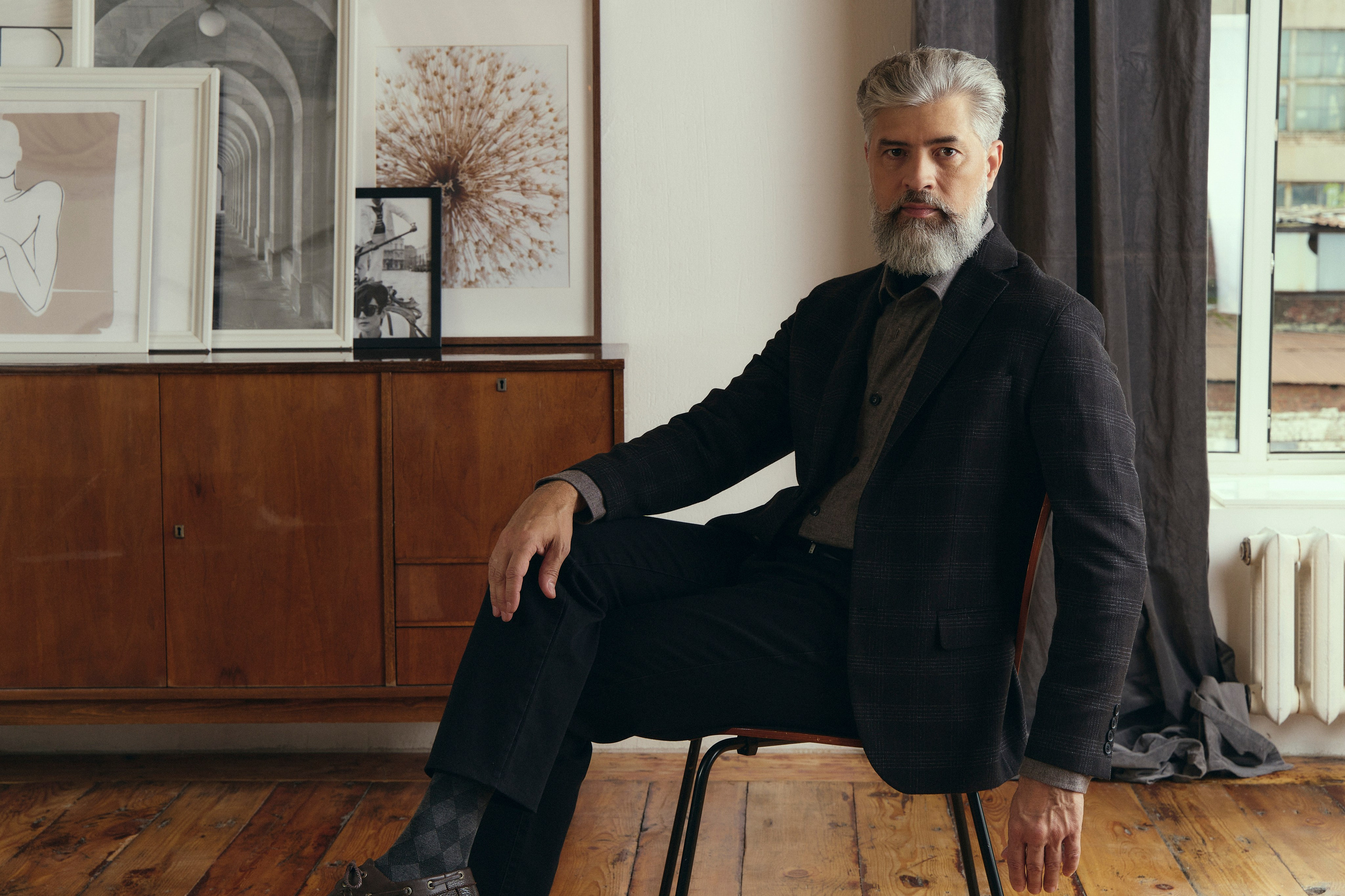 PEPLOS. Фотограф Михаил Яковлев I Екатеринбург