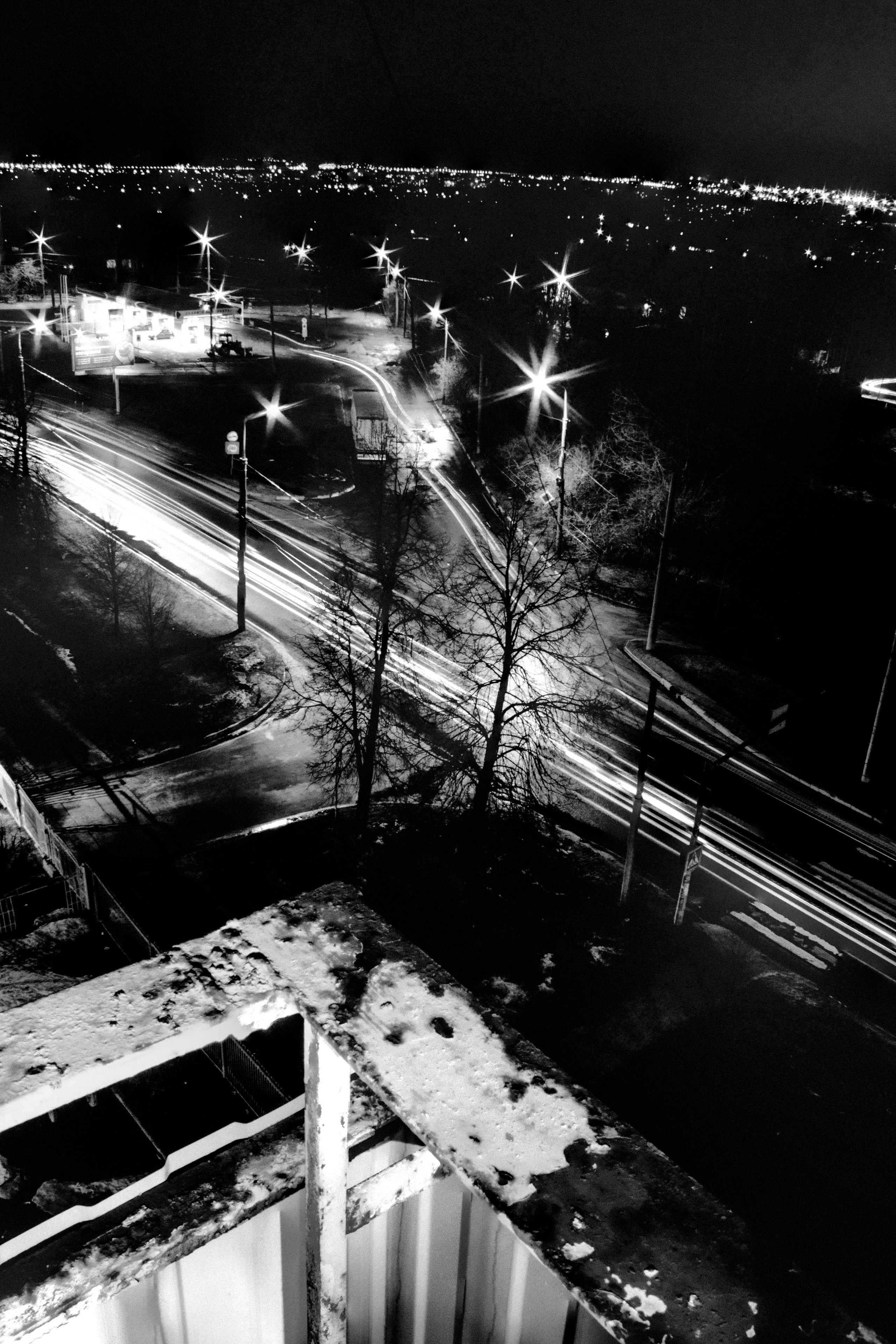 BW. Фотограф Ярославль Евгений Хайлов | Арт-фотосессии и креативная съёмка в Ярославле