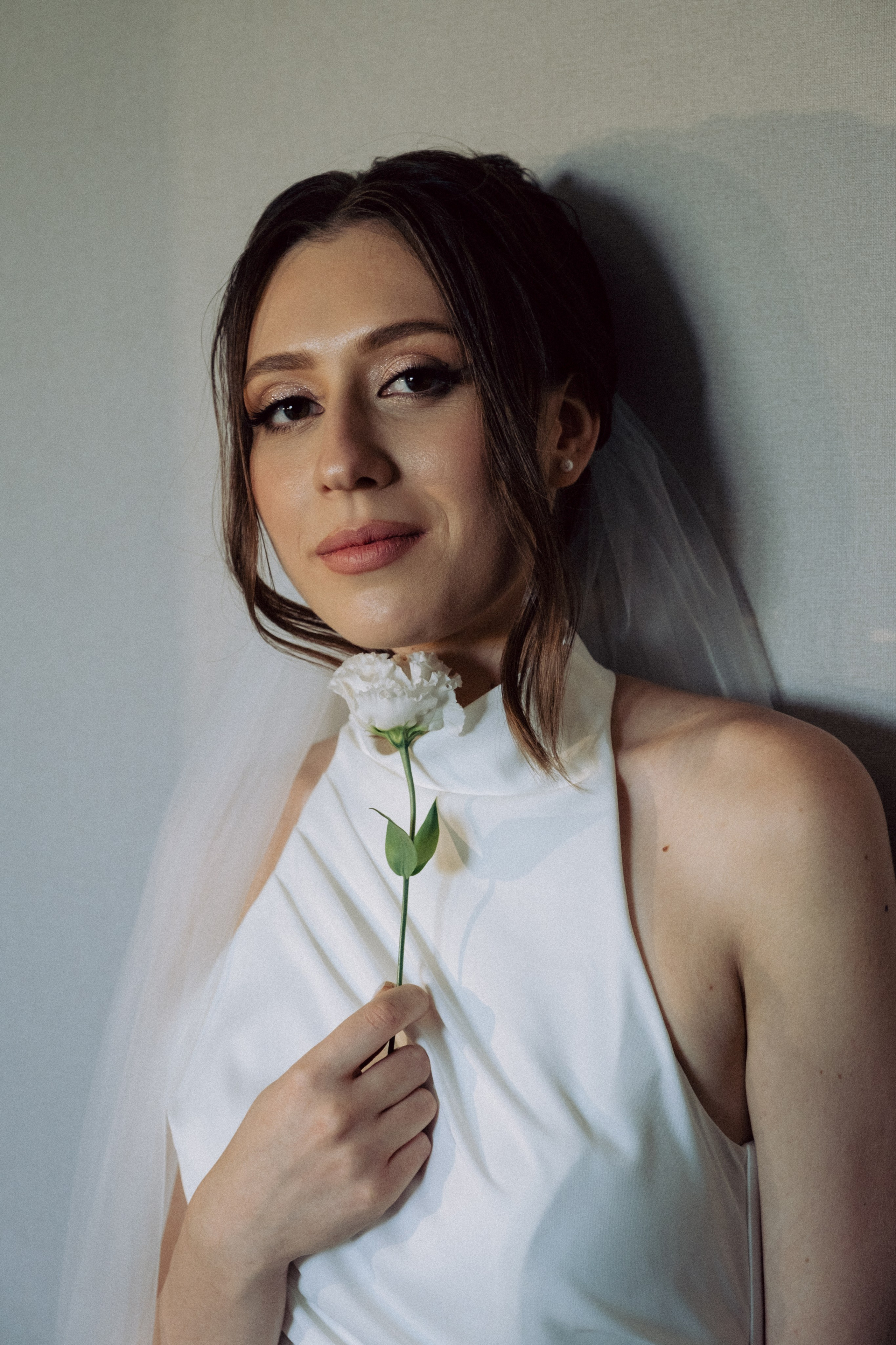 Настя + Женя. Анна Гусарова свадебный фотограф в Волгограде