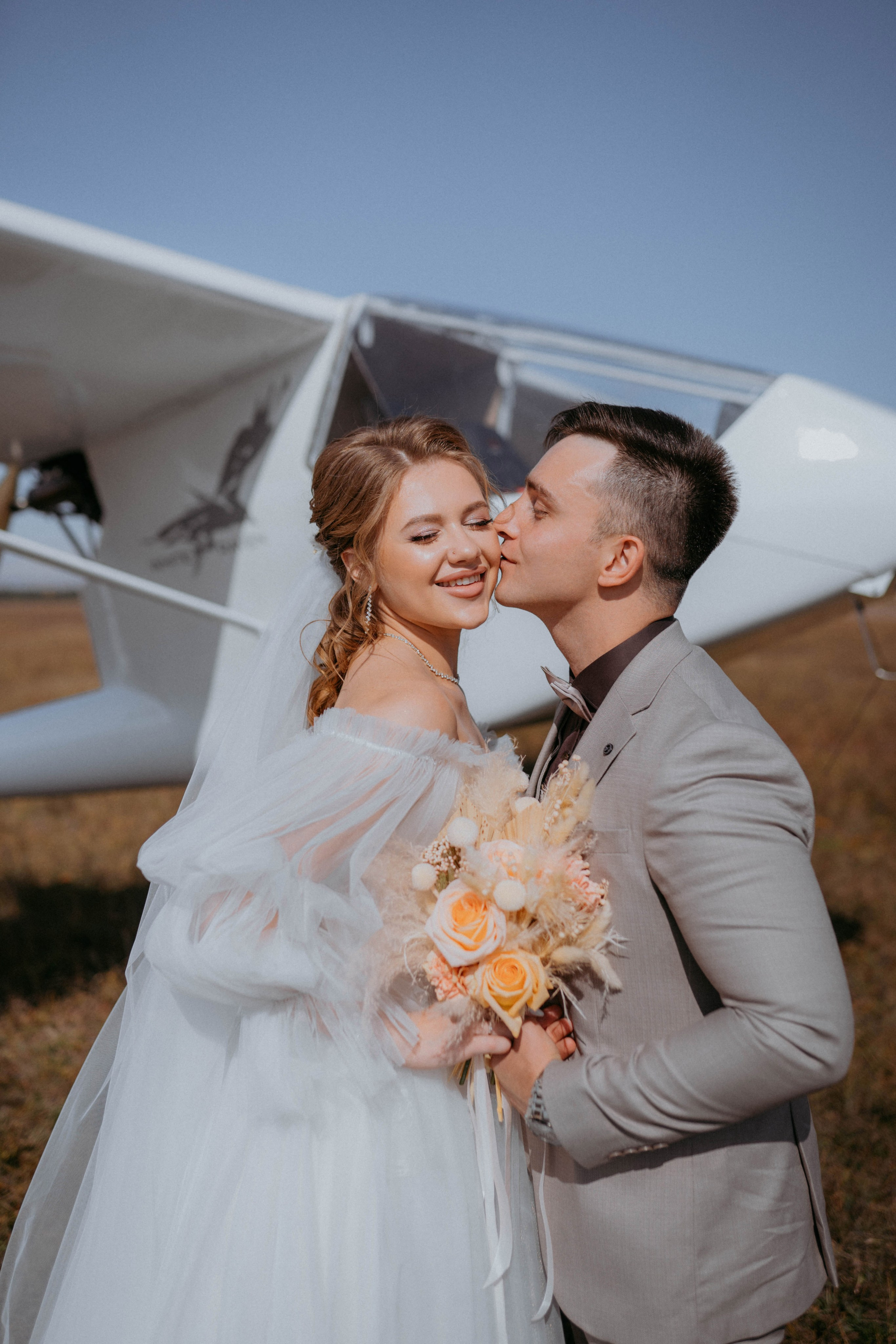 Свадебный день Магомеда и Вероники. Фотограф Чита. Индивидуальные портреты, LoveStory, свадьбы