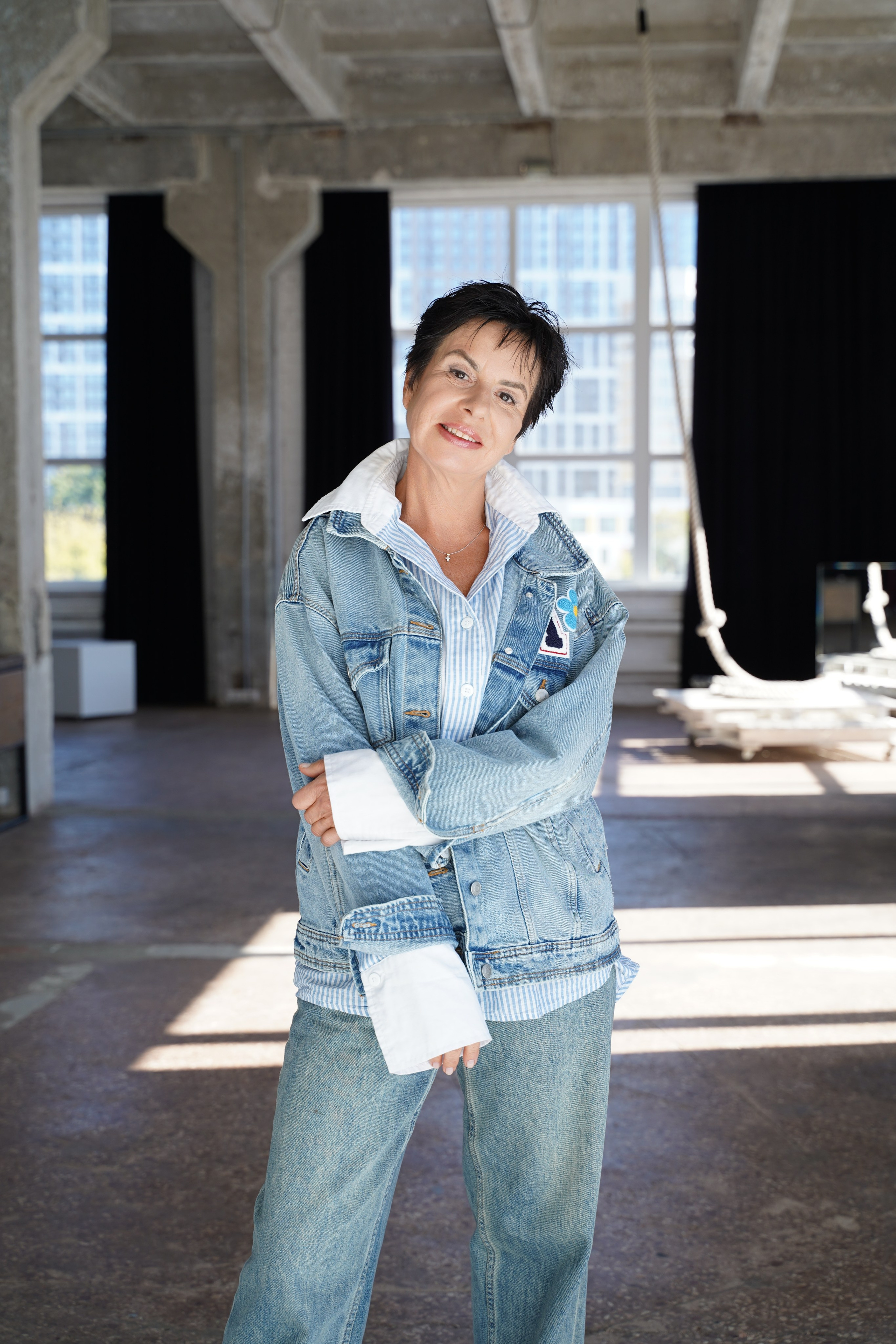 Оксана. Арт-фотограф в Краснодаре