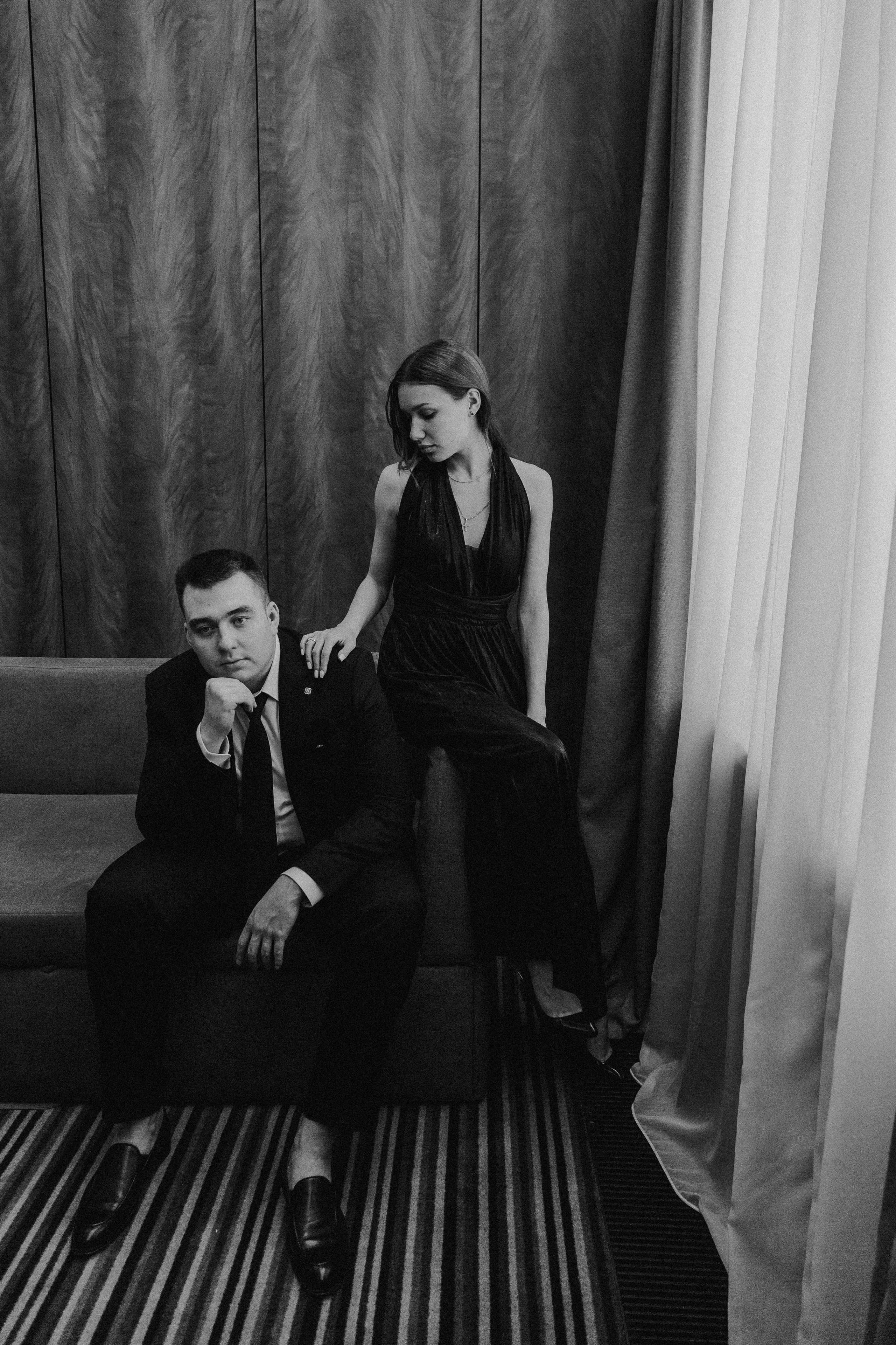 Love Story Артем и Мария