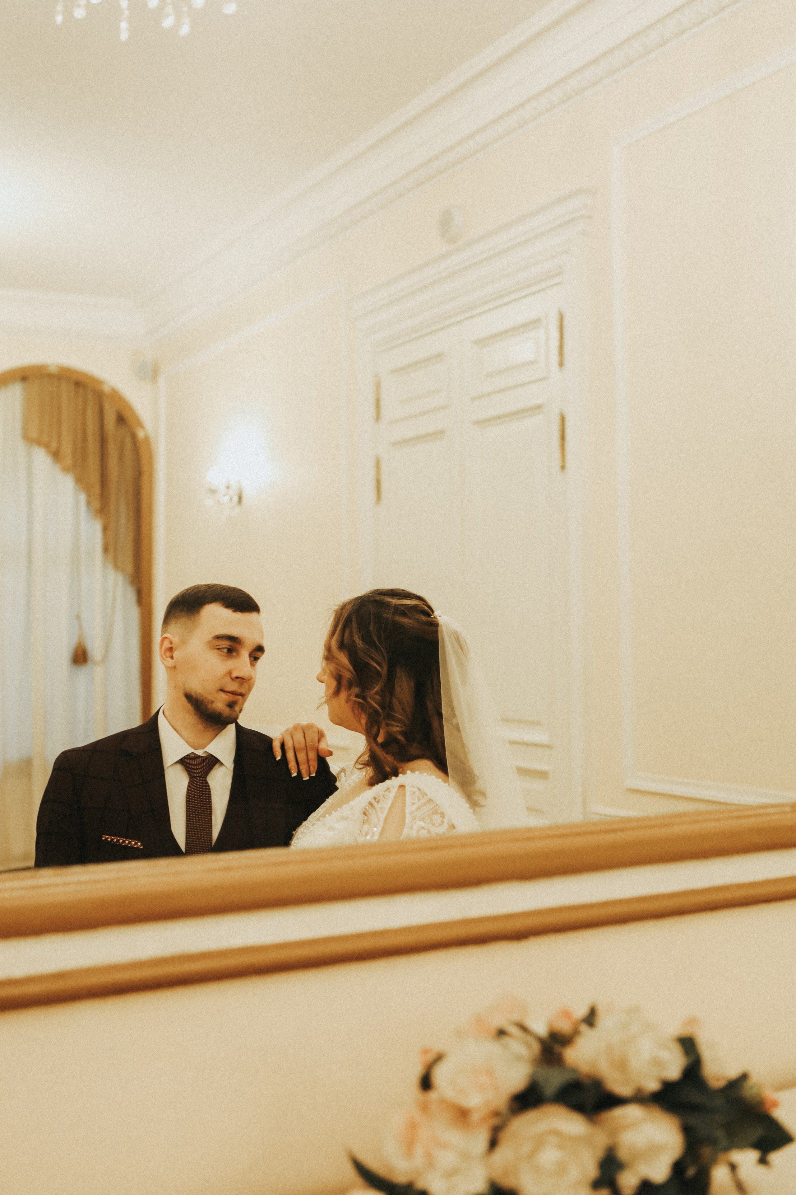 Ivan and Valeria. Фотограф Санкт-Петербурга