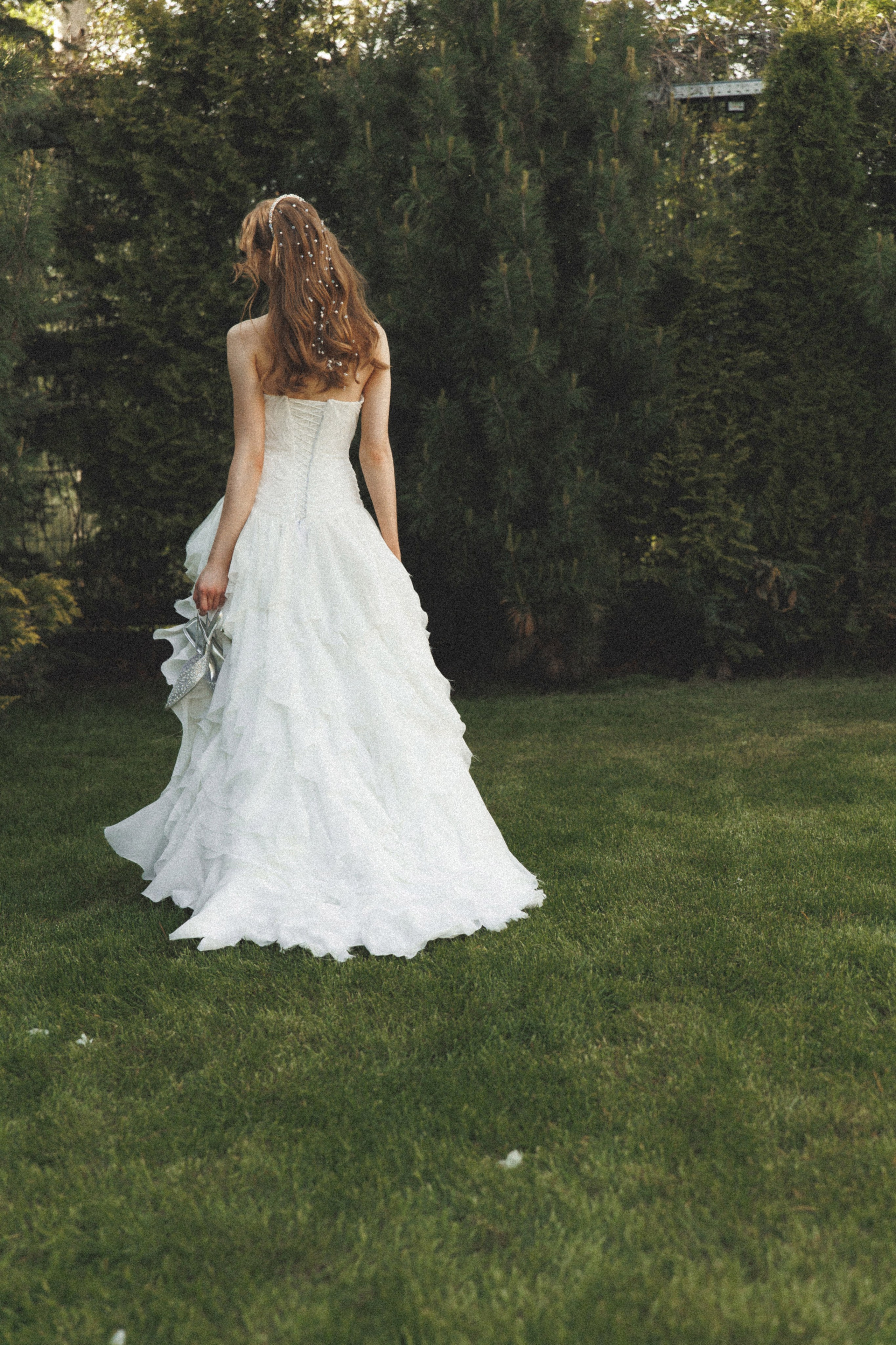 Счастье в каждом отражении. Фотограф в Екатеринбурге Андрей Медведко