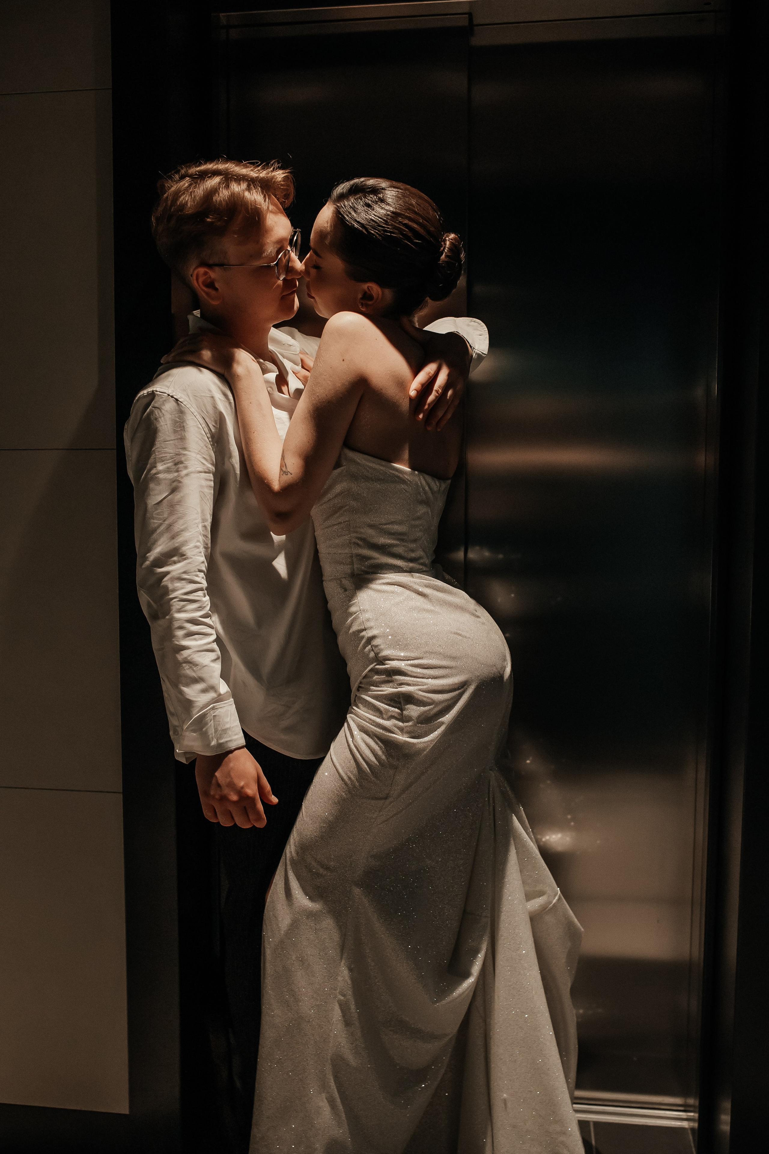 Полина и Леонид 2023. Свадебный и портретный фотограф Алина Иванова. Екатеринбург-Москва