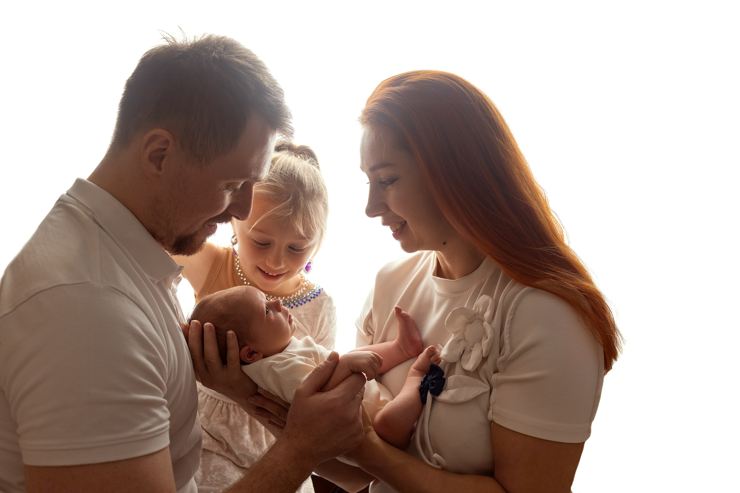 Новорожденные Lifestyle