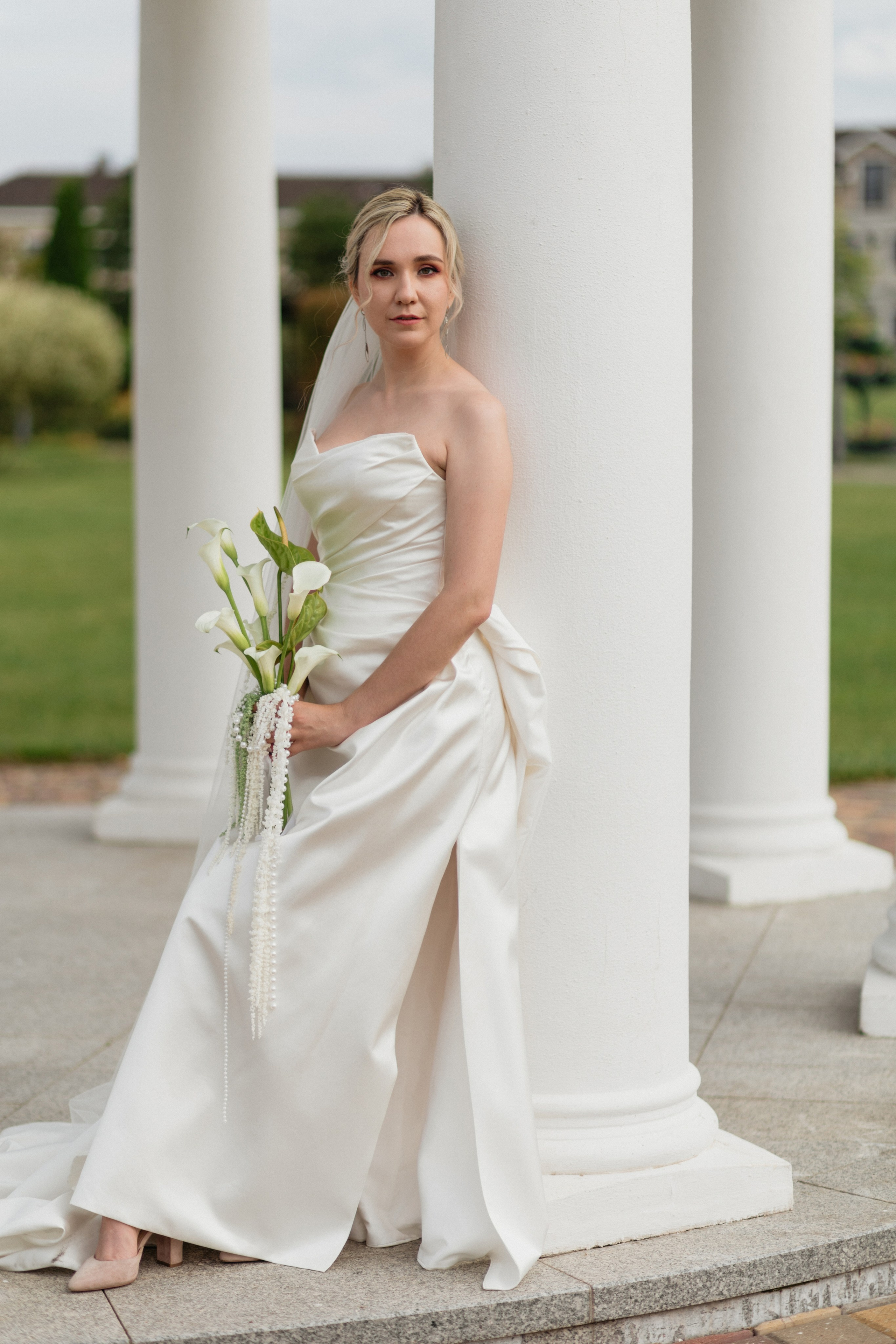 Андрей & Лера | ROBINSON CLUB. Свадебный фотограф в Минске Владислав Бабич