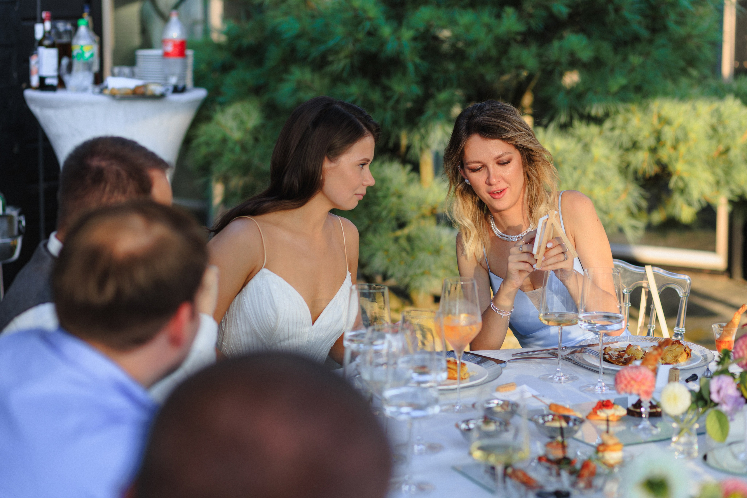 Петя & Полина | VILLA CHIKI. Свадебный фотограф в Минске Владислав Бабич