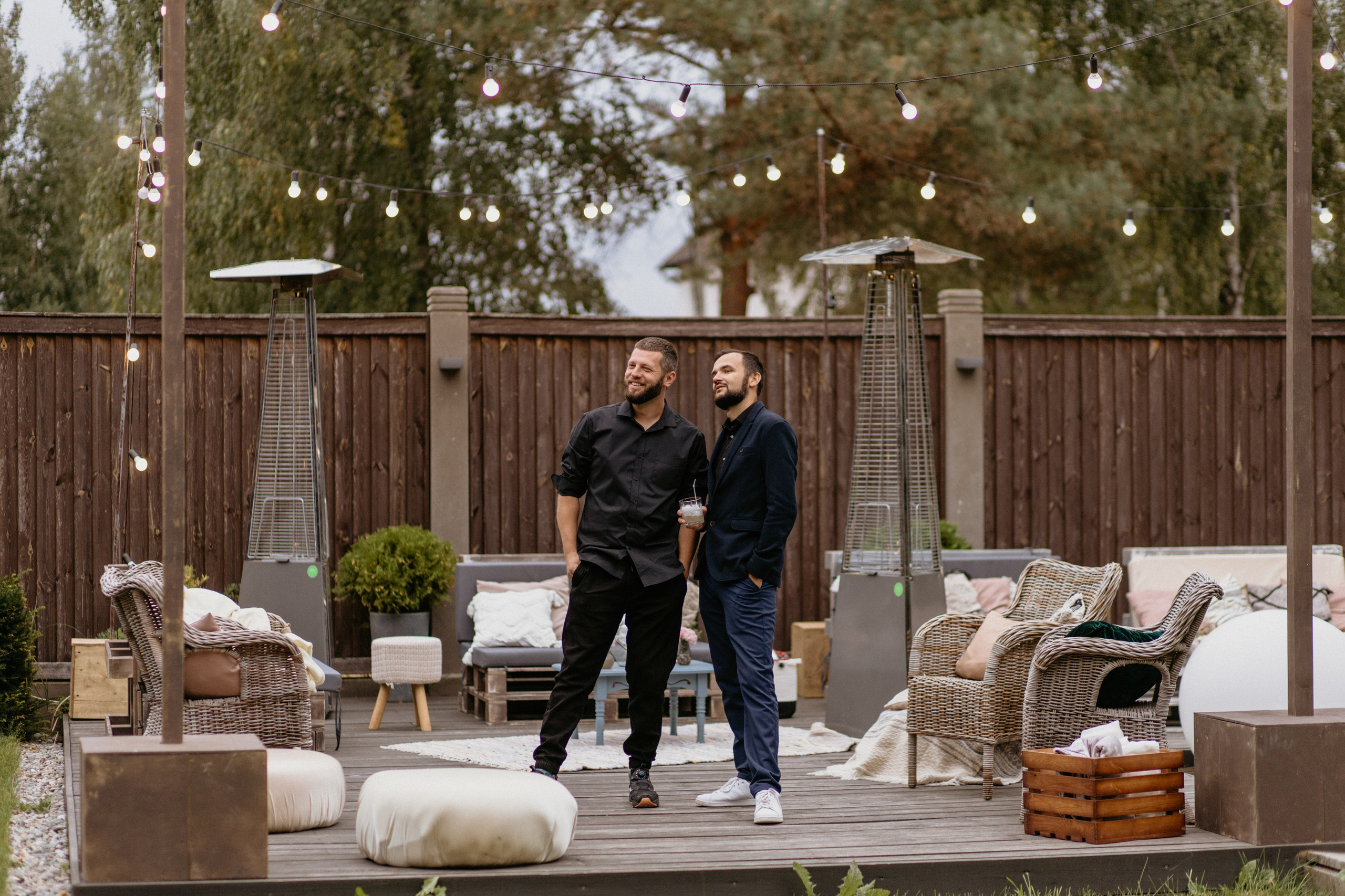 Сева & Таня | DELICE CHALET. Свадебный фотограф в Минске Владислав Бабич