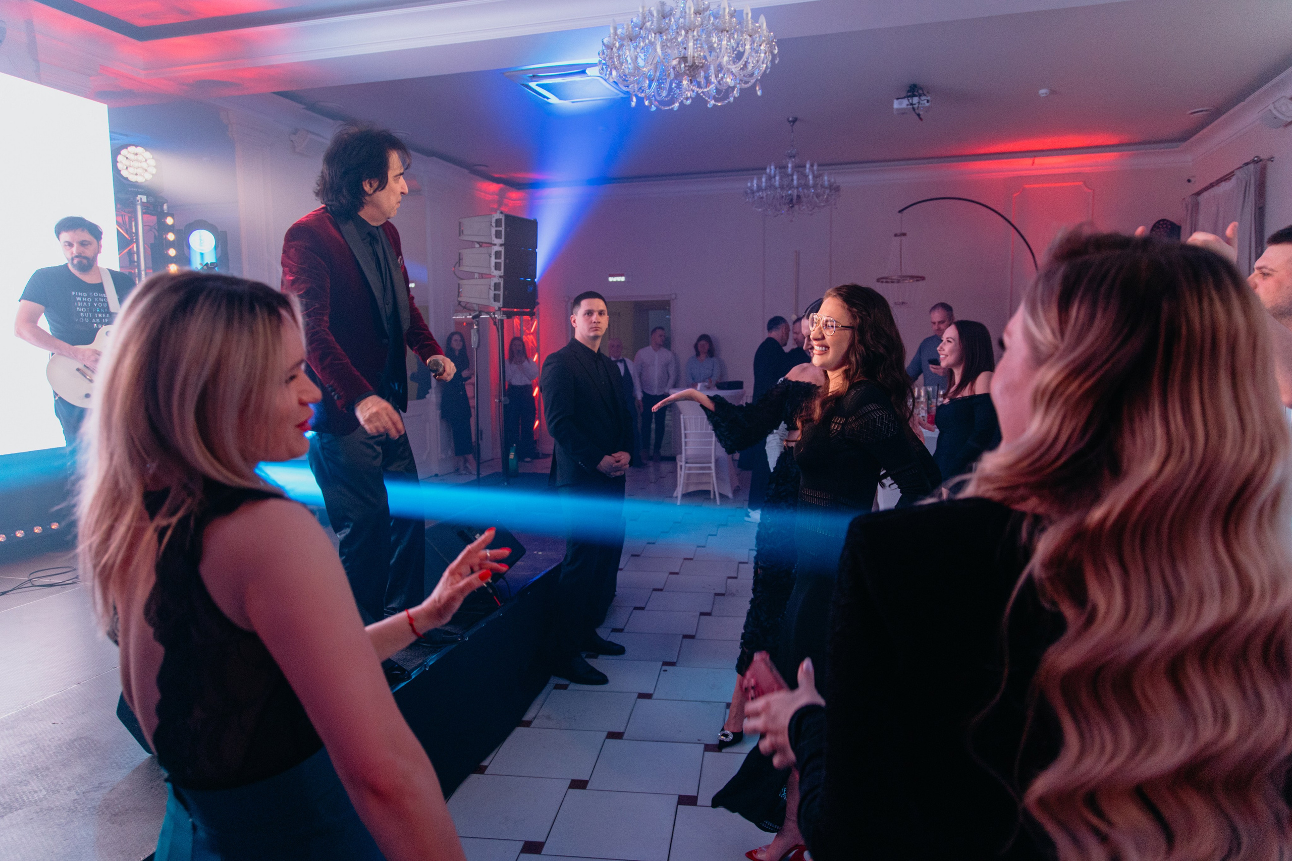 SASHA 30 feat. Кай Метов. Свадебный фотограф в Минске Владислав Бабич