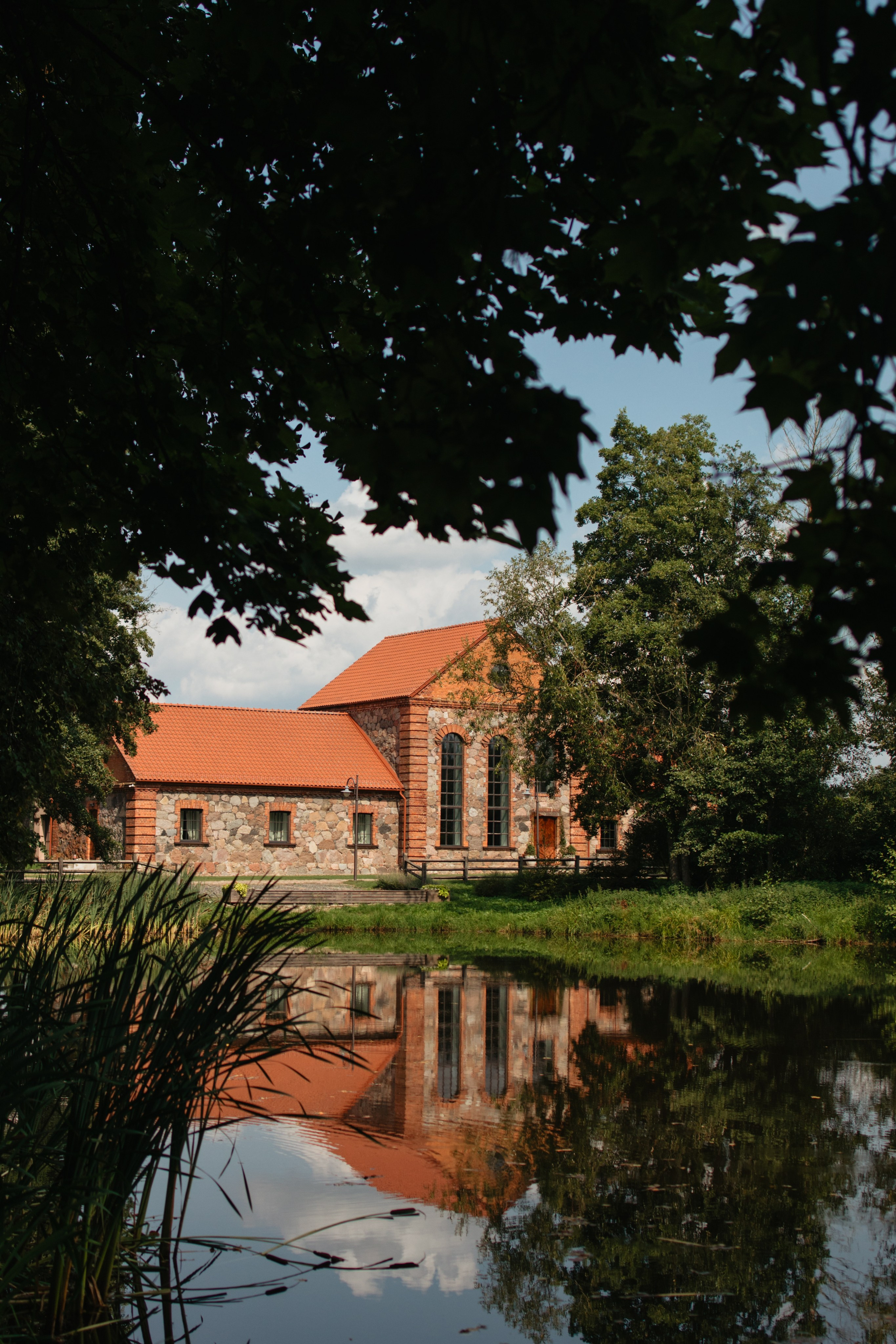 NSP 30 лет | Усадьба «Двор Стайки». Свадебный фотограф в Минске Владислав Бабич