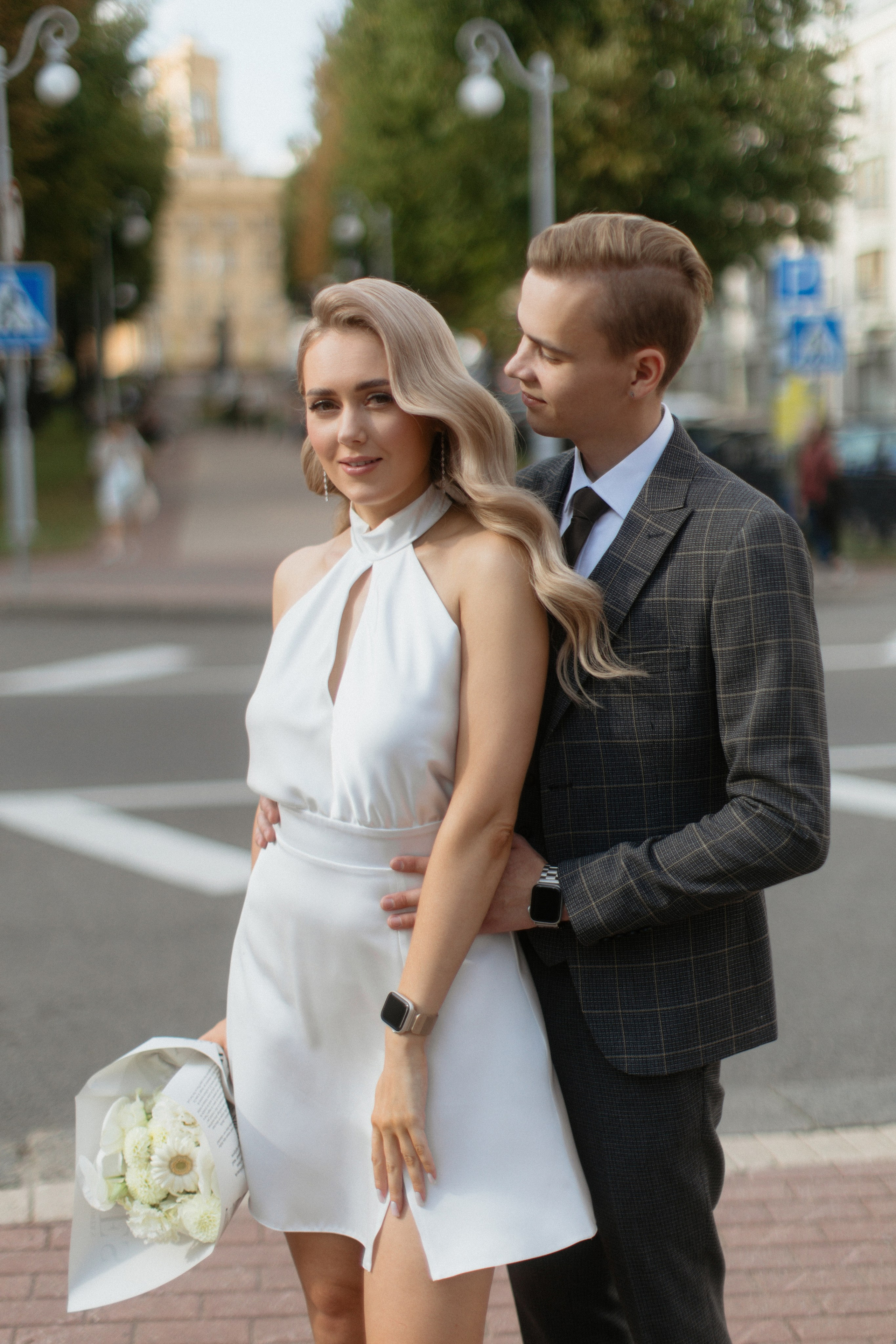 Дима & Катя | Усадьба «Янов Ясень». Свадебный фотограф в Минске Владислав Бабич