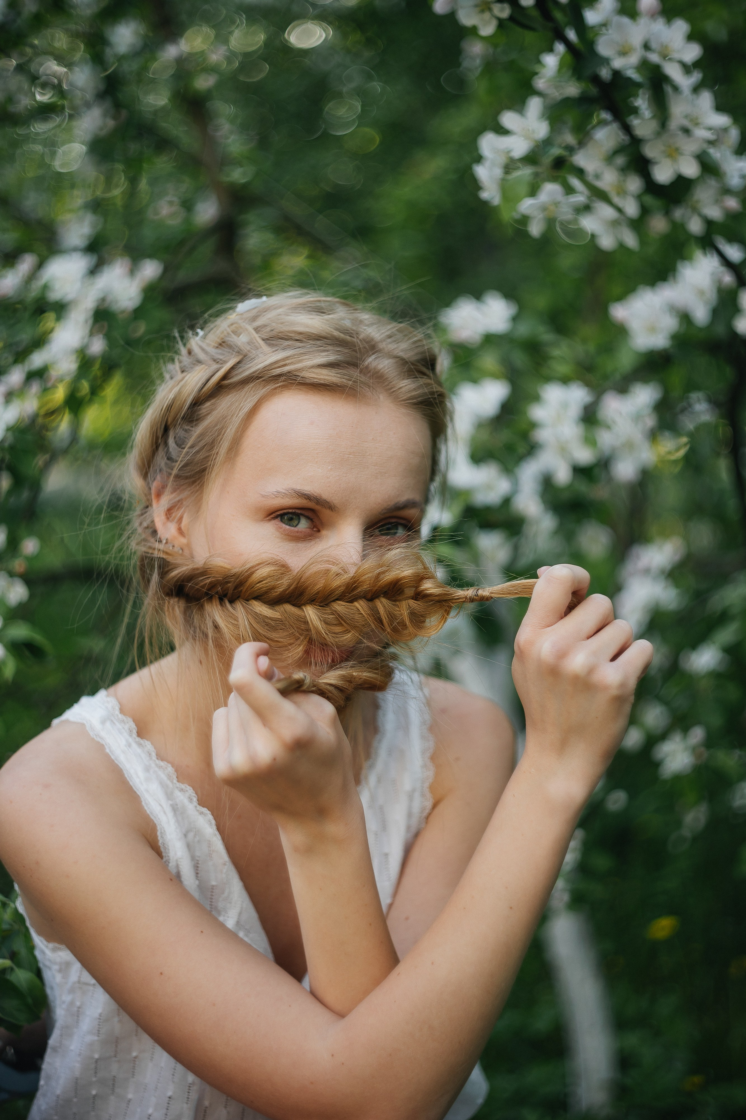 Цветение🌸. Фотограф Москва, Балашиха, МО. Свадьбы, репортажи, контент, портреты