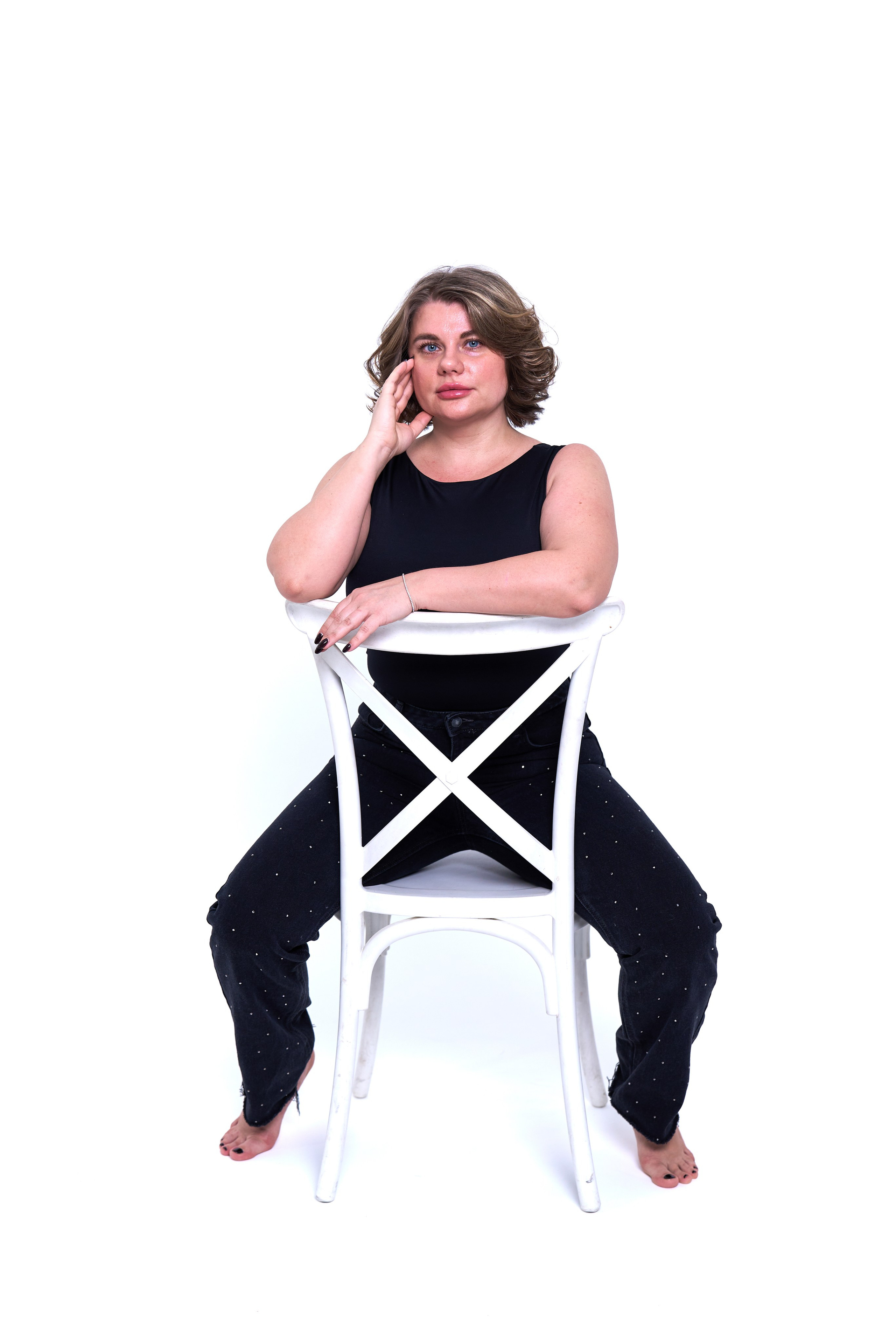 Анастасия Щёлково. Фотограф Щёлково