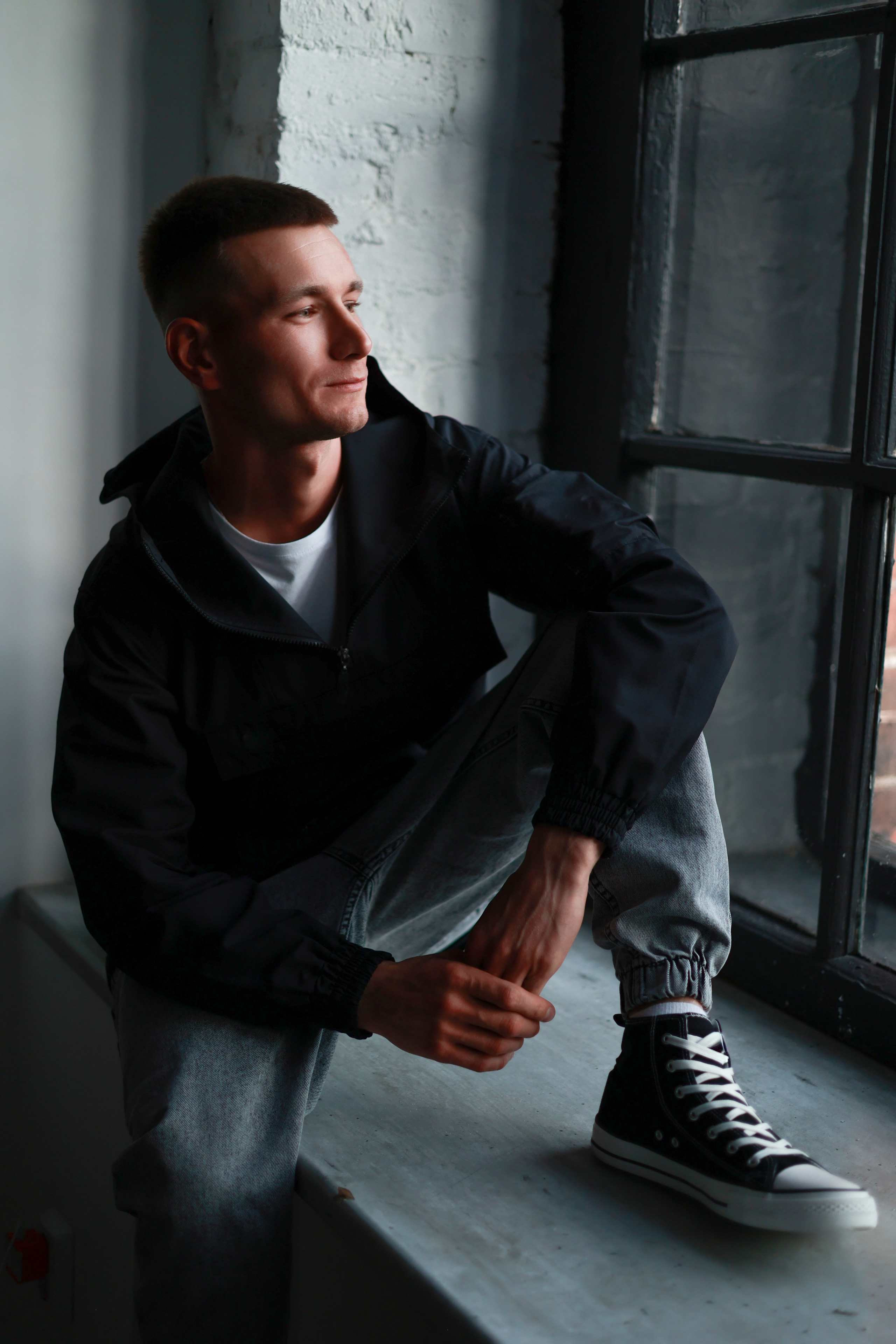 КОНТЕНТ МУЖСКАЯ. Главная