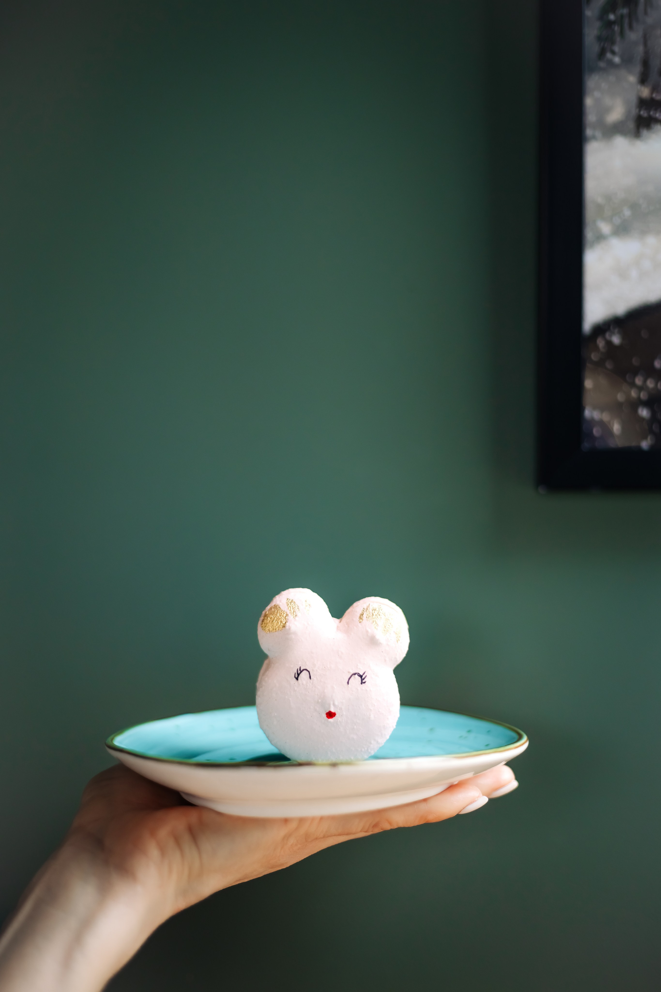 Контент фотосессия для кофейни. Свадебный и семейный фотограф в Краснодарском крае Мария Данилкина