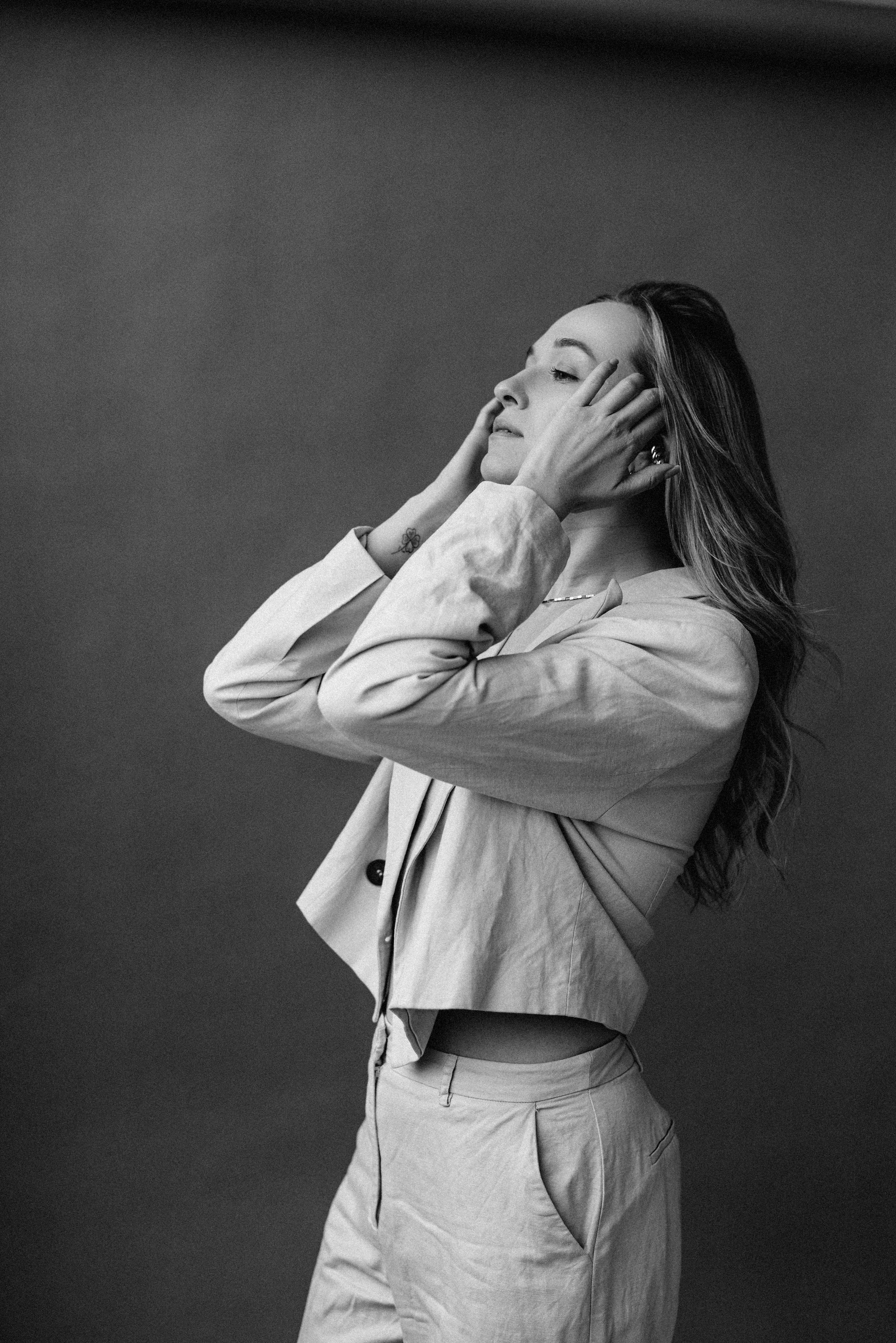 Вера. Фотограф в Москве Емельяненко Светлана