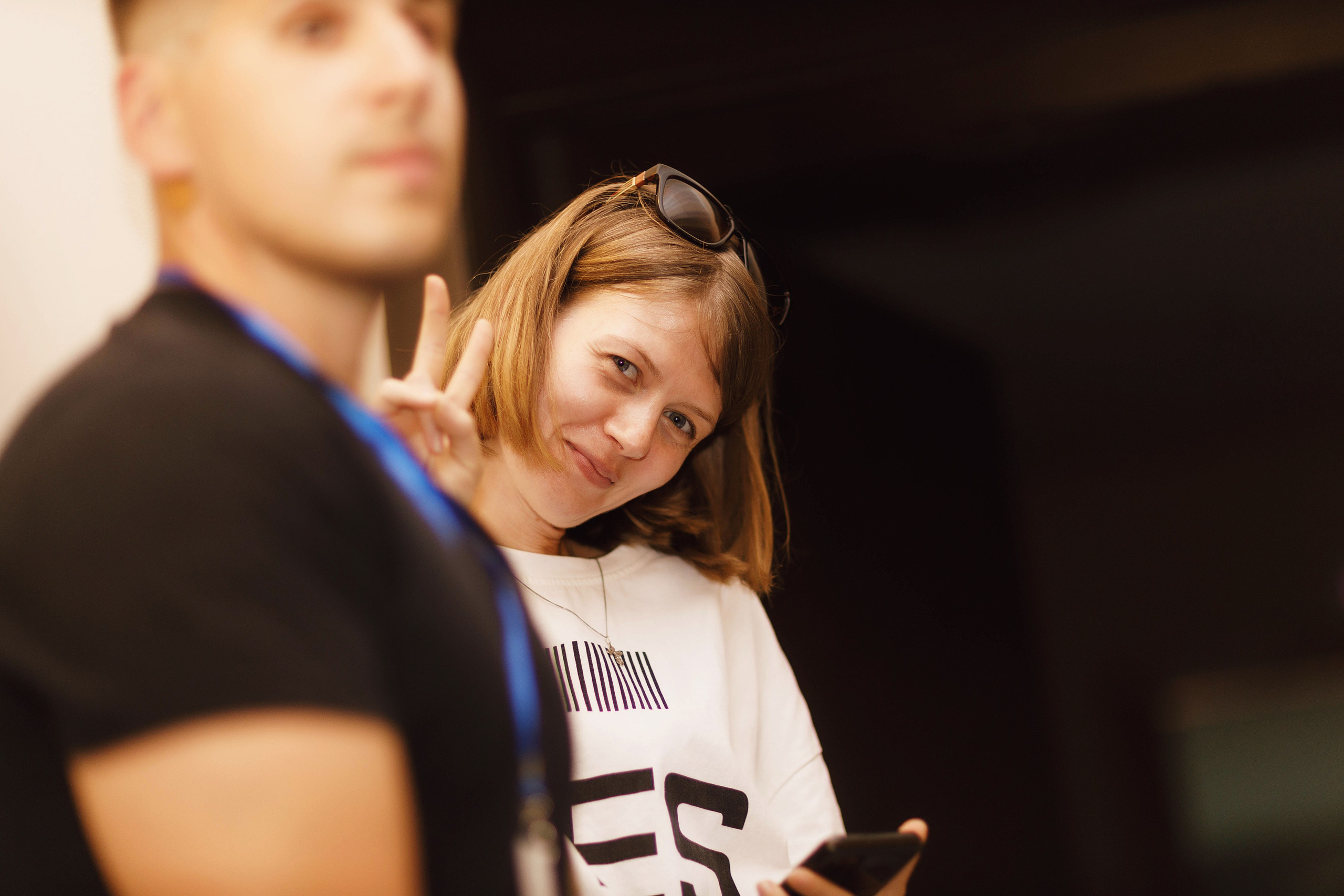 Лучший водитель троллейбуса России — 2024. Портретный и репортажный фотограф в Чебоксарах Андриян Чаркин