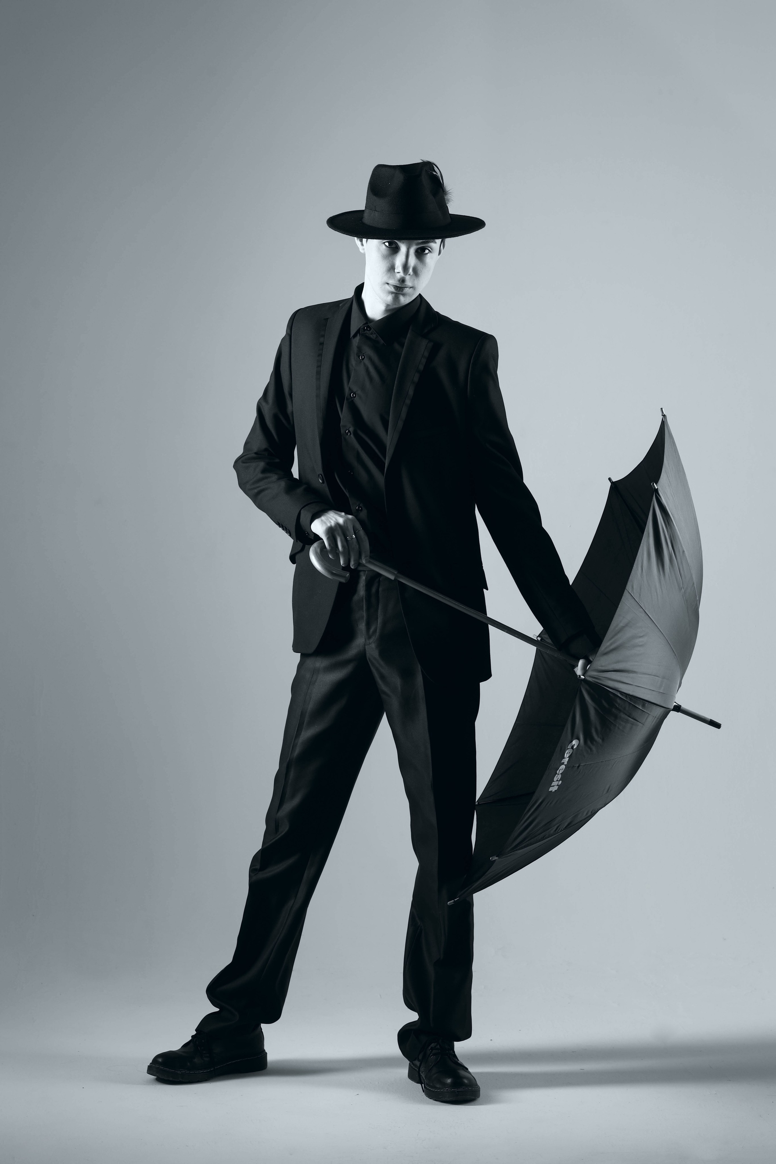 Илья. Портретный и репортажный фотограф в Чебоксарах Андриян Чаркин