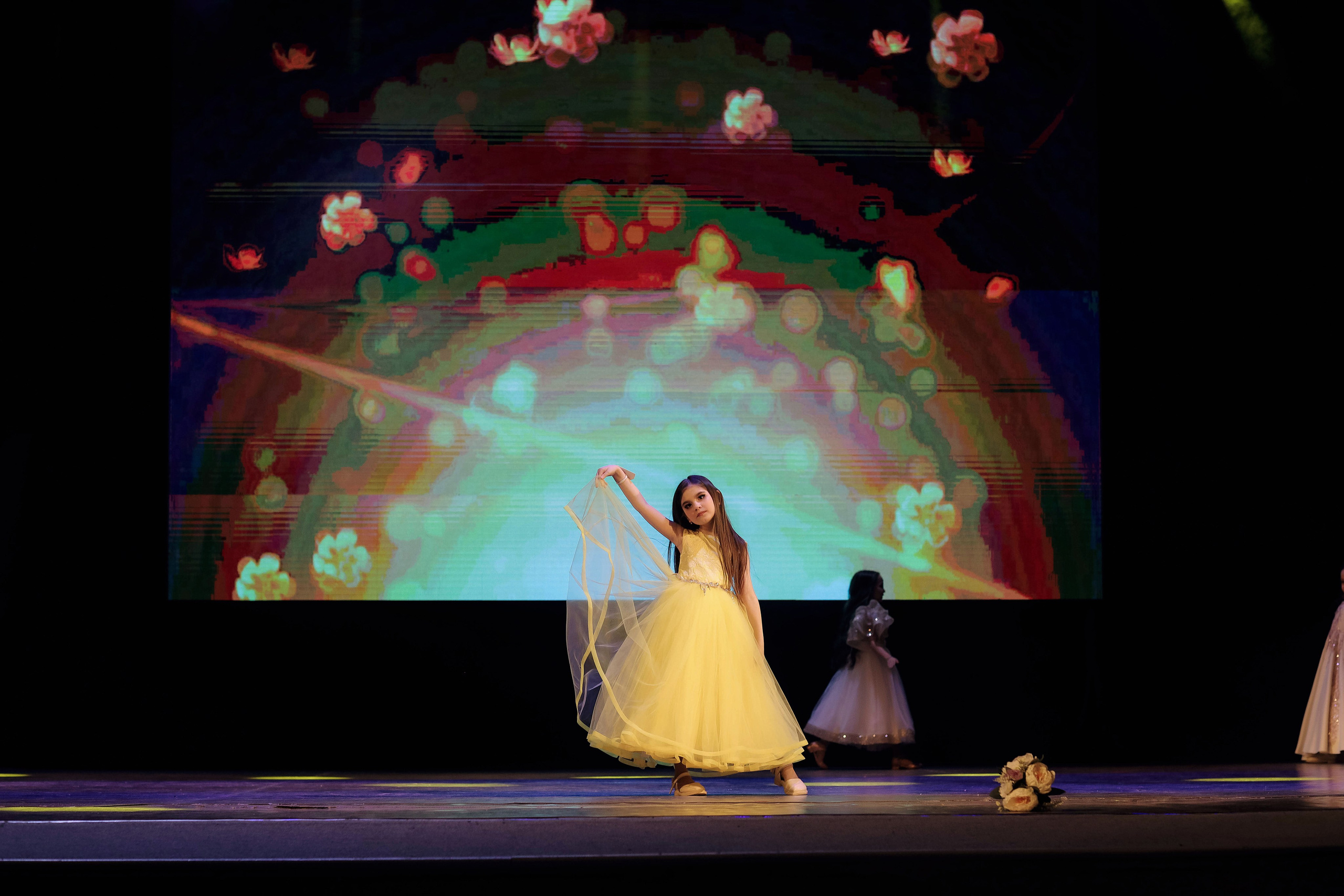 Краса Чувашии-2024 — 2024.03.10. Портретный и репортажный фотограф в Чебоксарах Андриян Чаркин