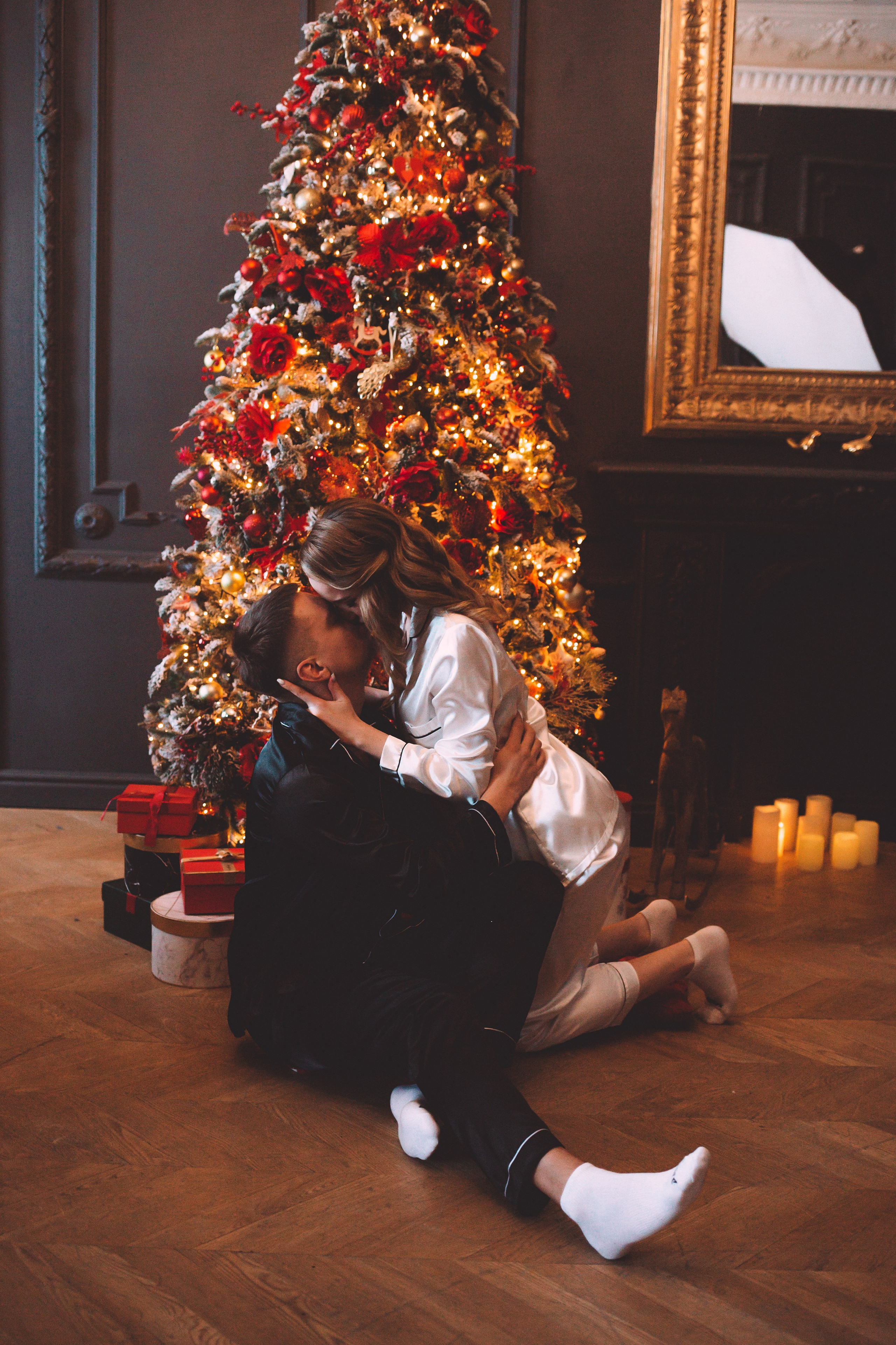 New Year. Анна Михайлова|Свадебный фотограф в Санкт-Петербурге