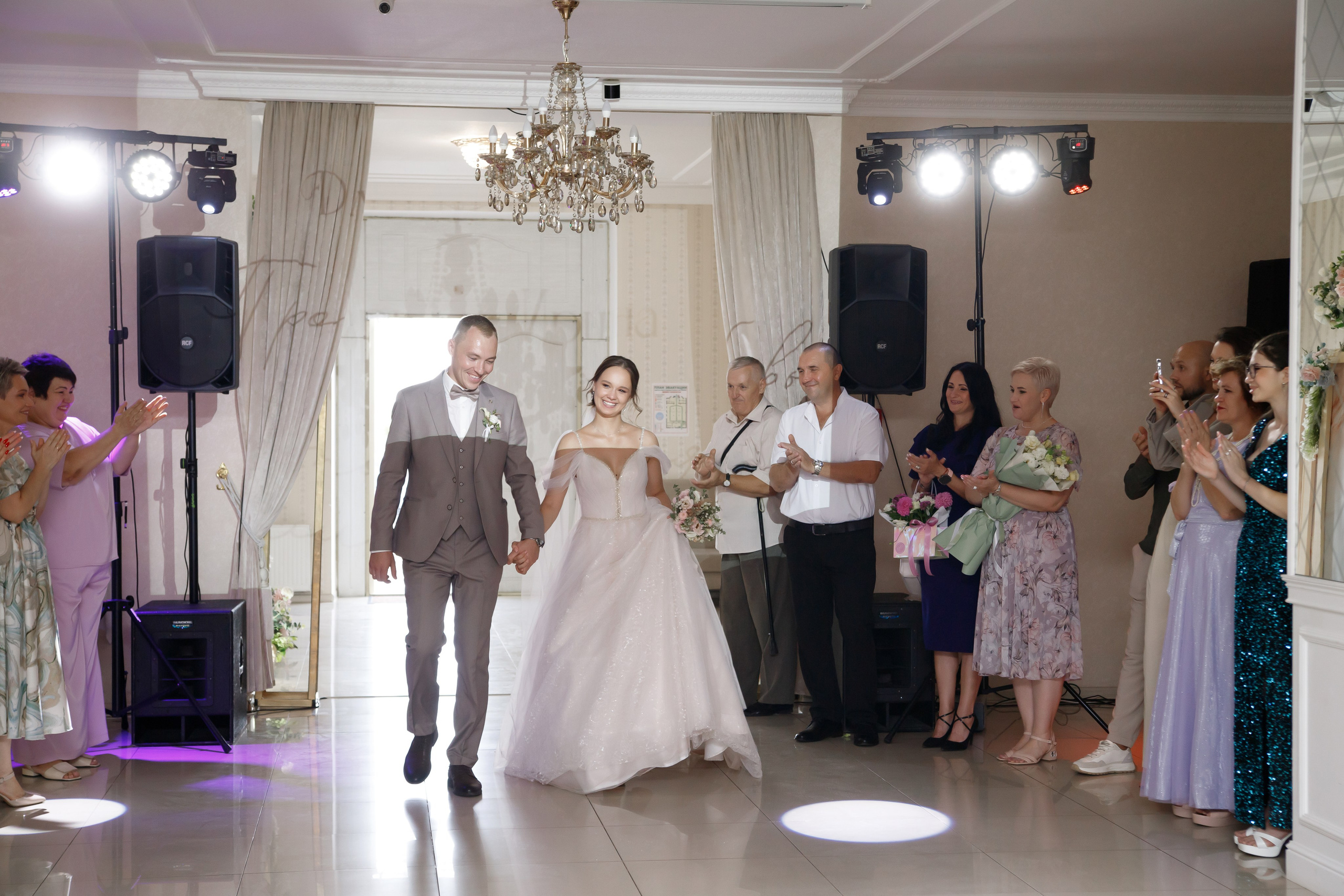 I&D | Pure love. Свадебный фотограф Краснодар Марина Зверева