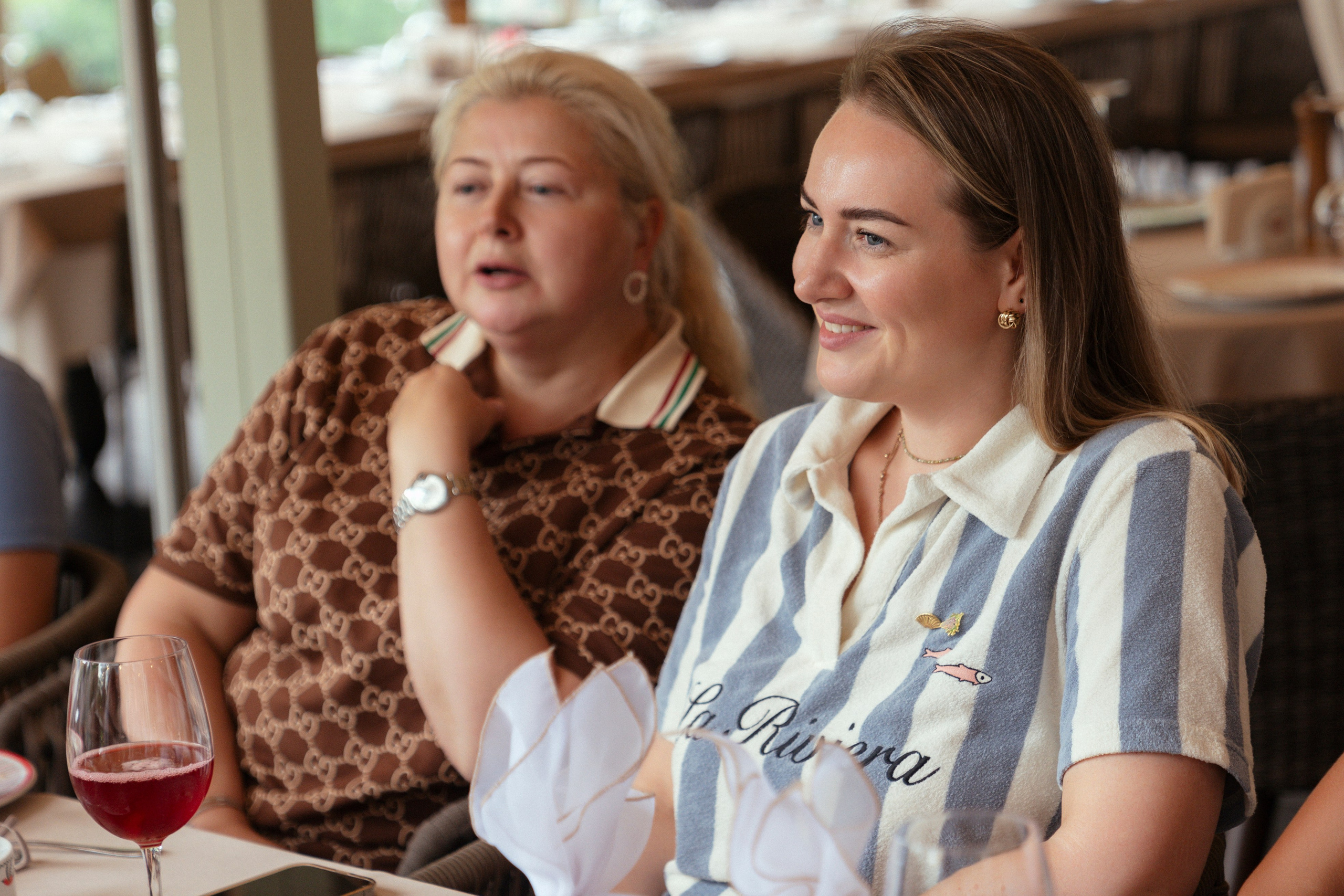 Гольф. Свадебный фотограф в Москве Кристина Чехова