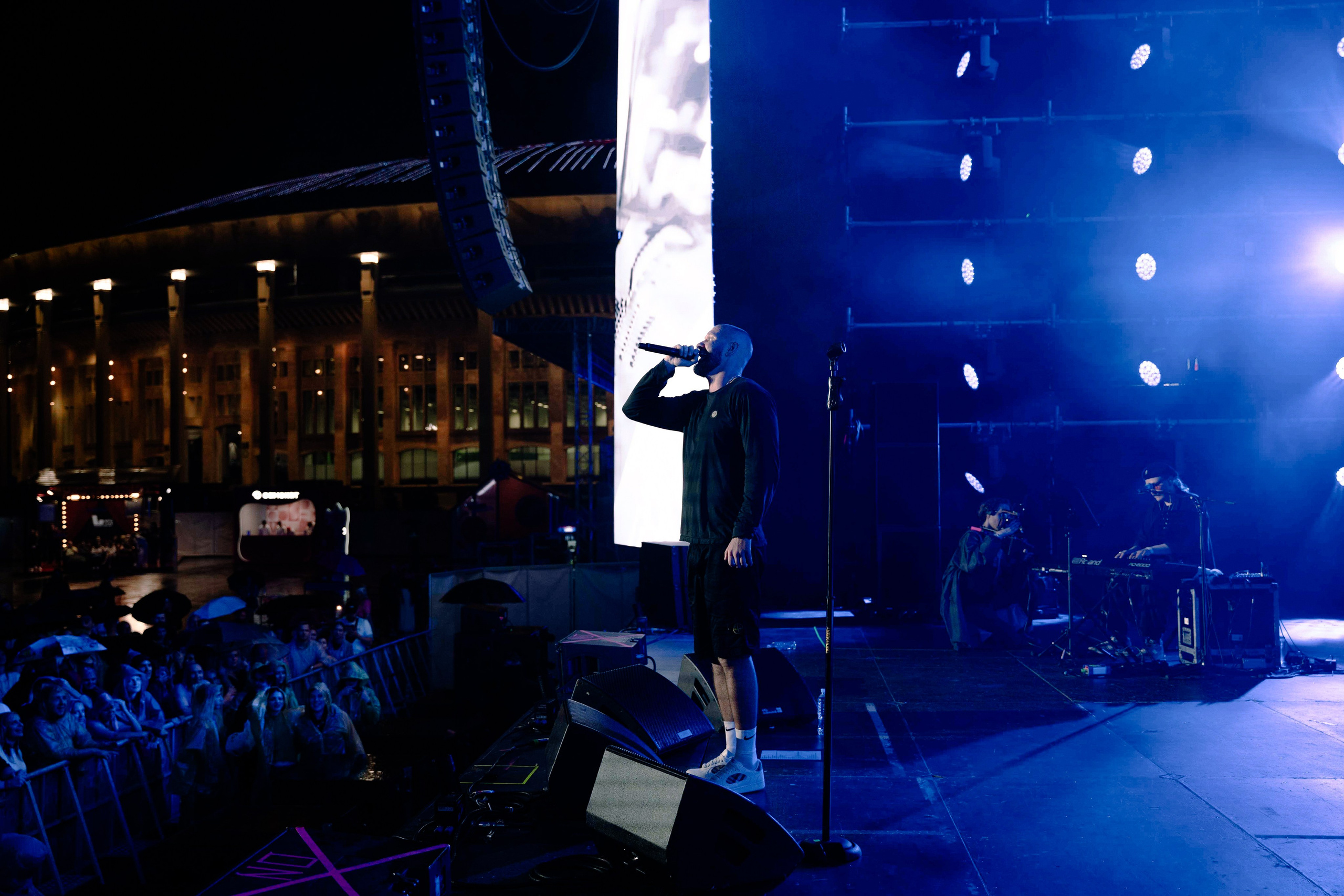 LOC-DOG. Фотограф Москва