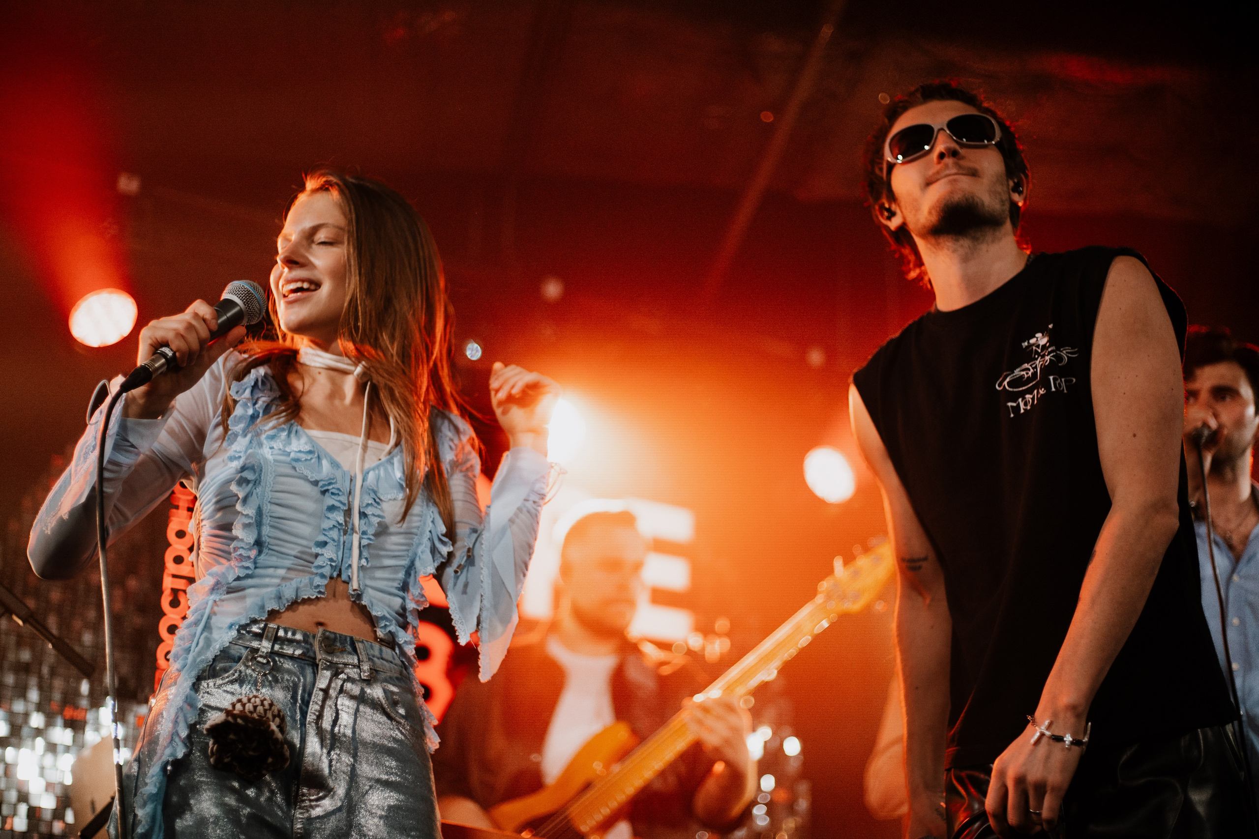 MINAEVA. Фотограф Москва