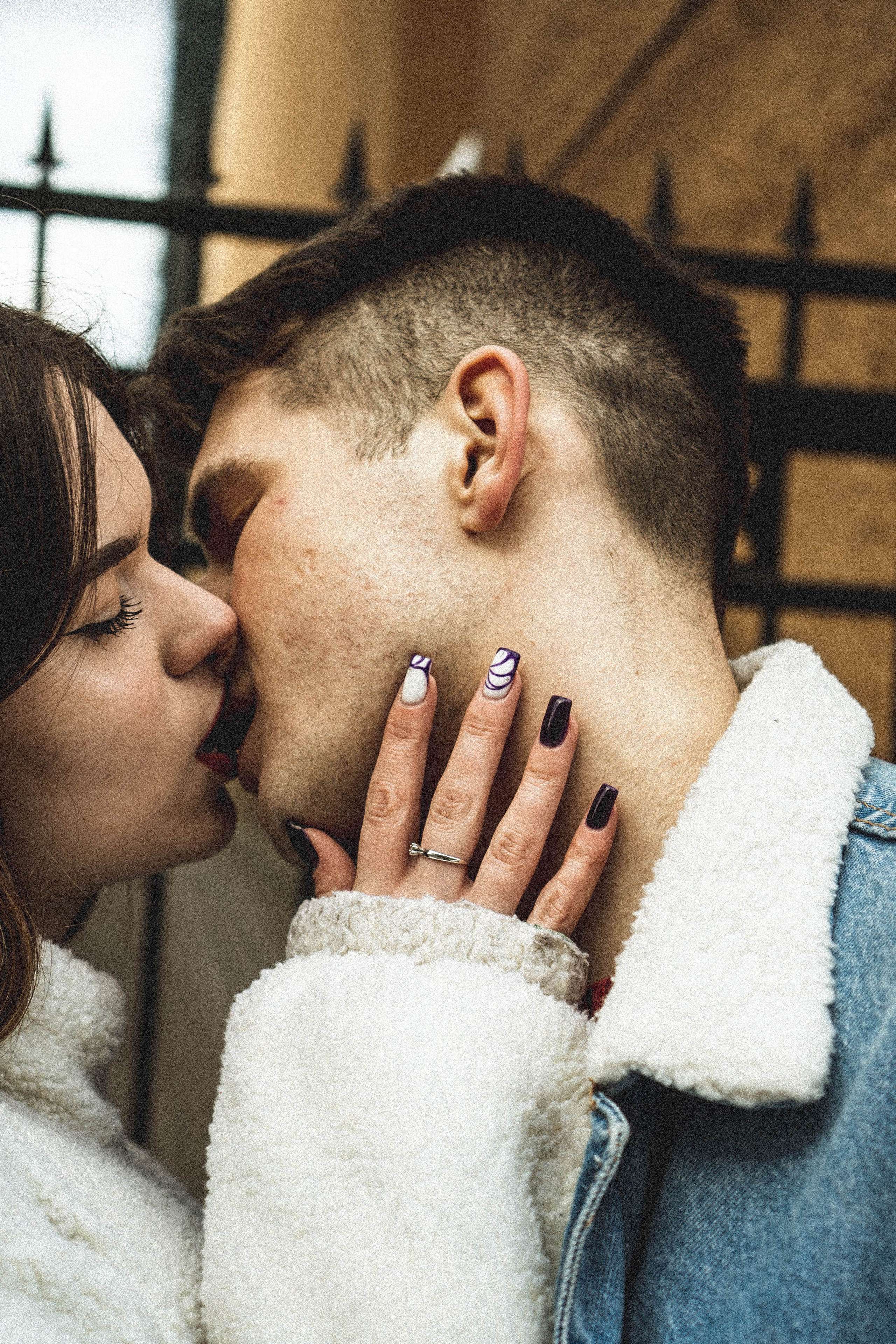 Прогулочная. Профессиональный фотограф, Санкт-Петербург — Виктория Богомолова